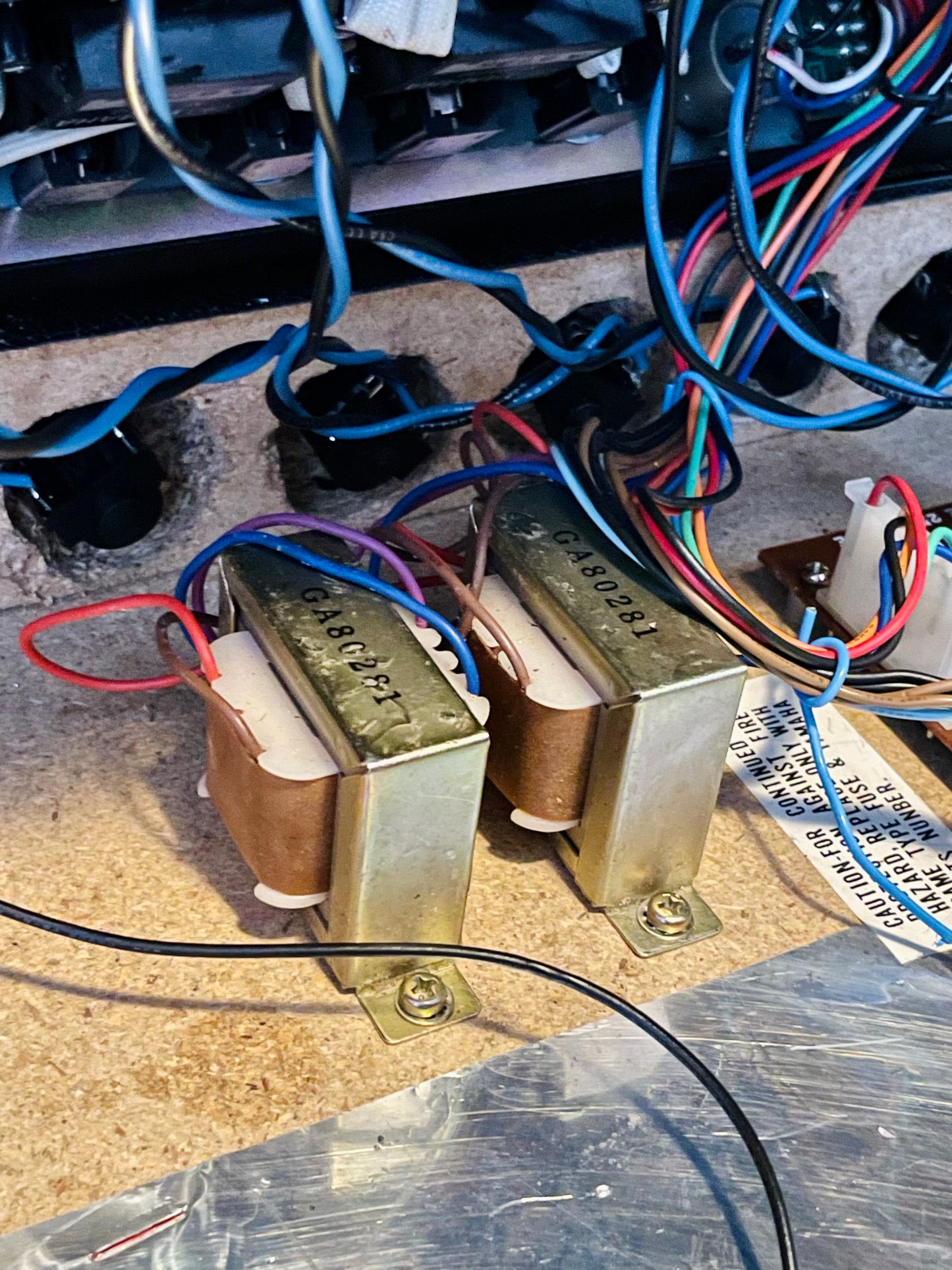 Yamaha PM-430 "Japa-Neve" fully recapped + Direct-Out Headbangers Mod! Tamura transformers 8-Channel Mixing Console 1970s