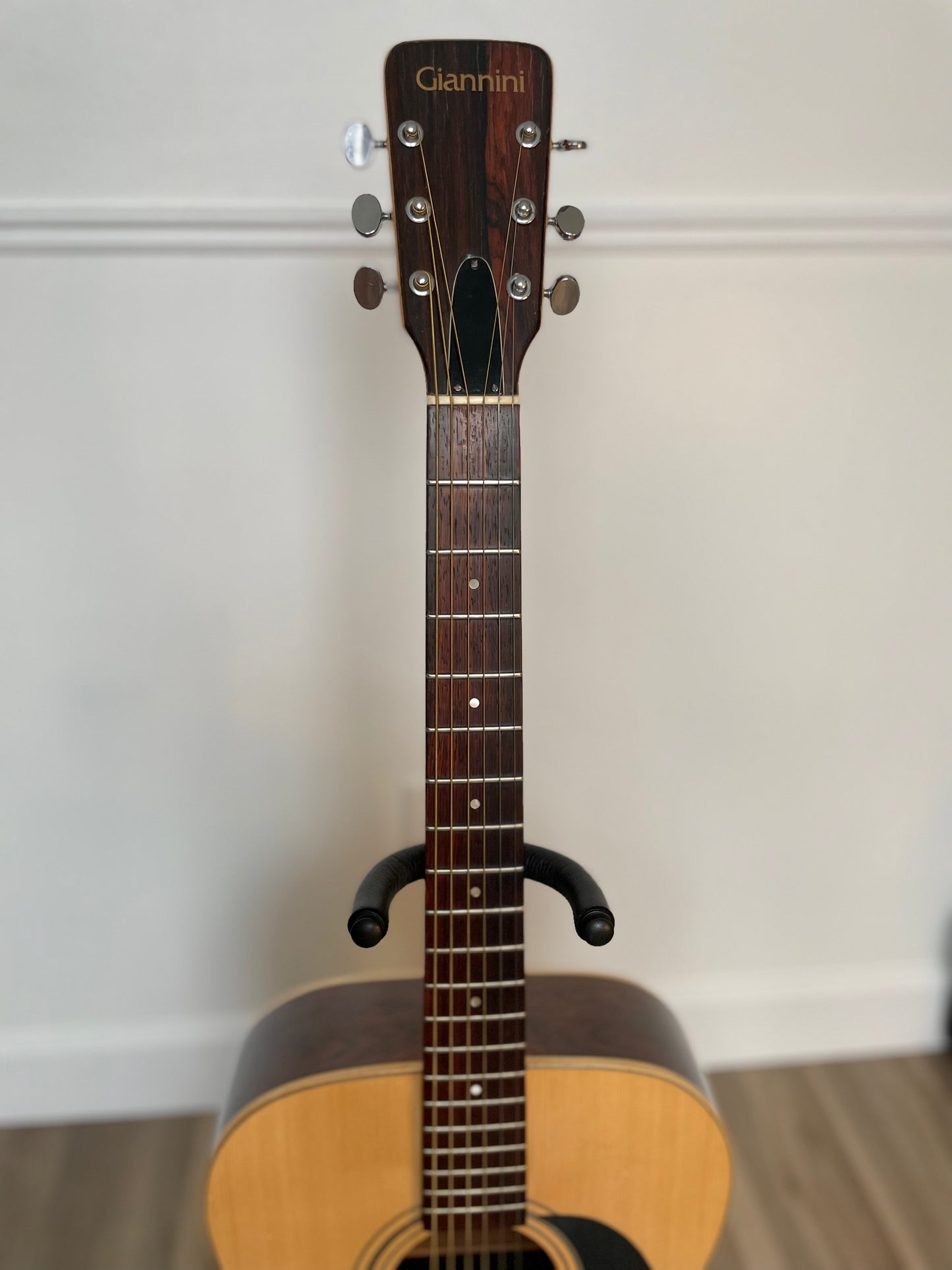 Giannini AWS 710 1974