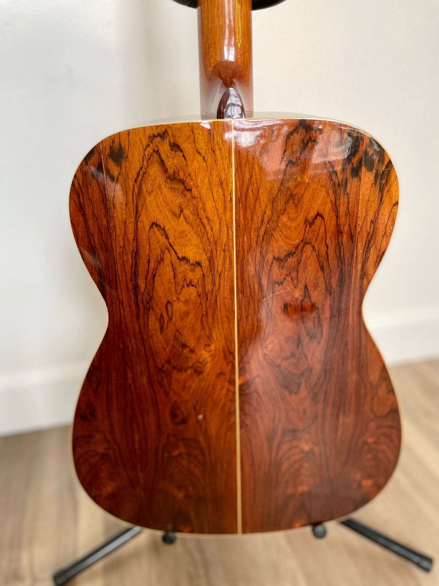 Giannini AWS 710 1974