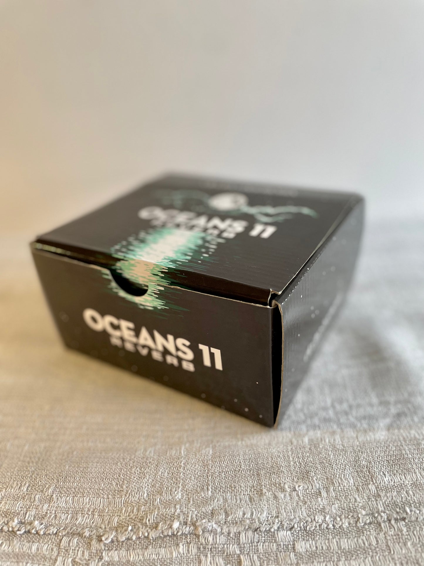 EHX Tone Corset - Analog Compressor Electro-Harmonix