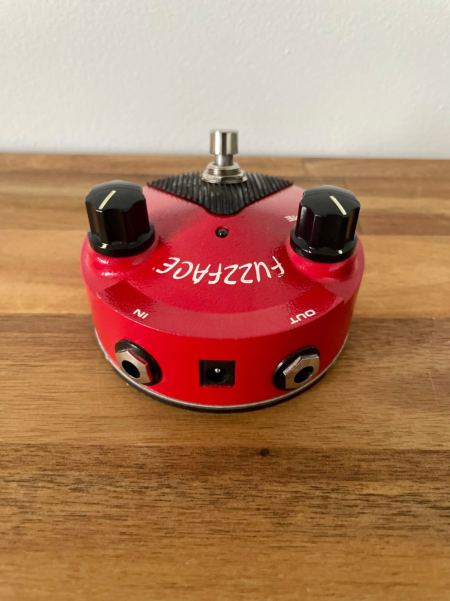 Dunlop Germanium Fuzz Face Mini - FFM2