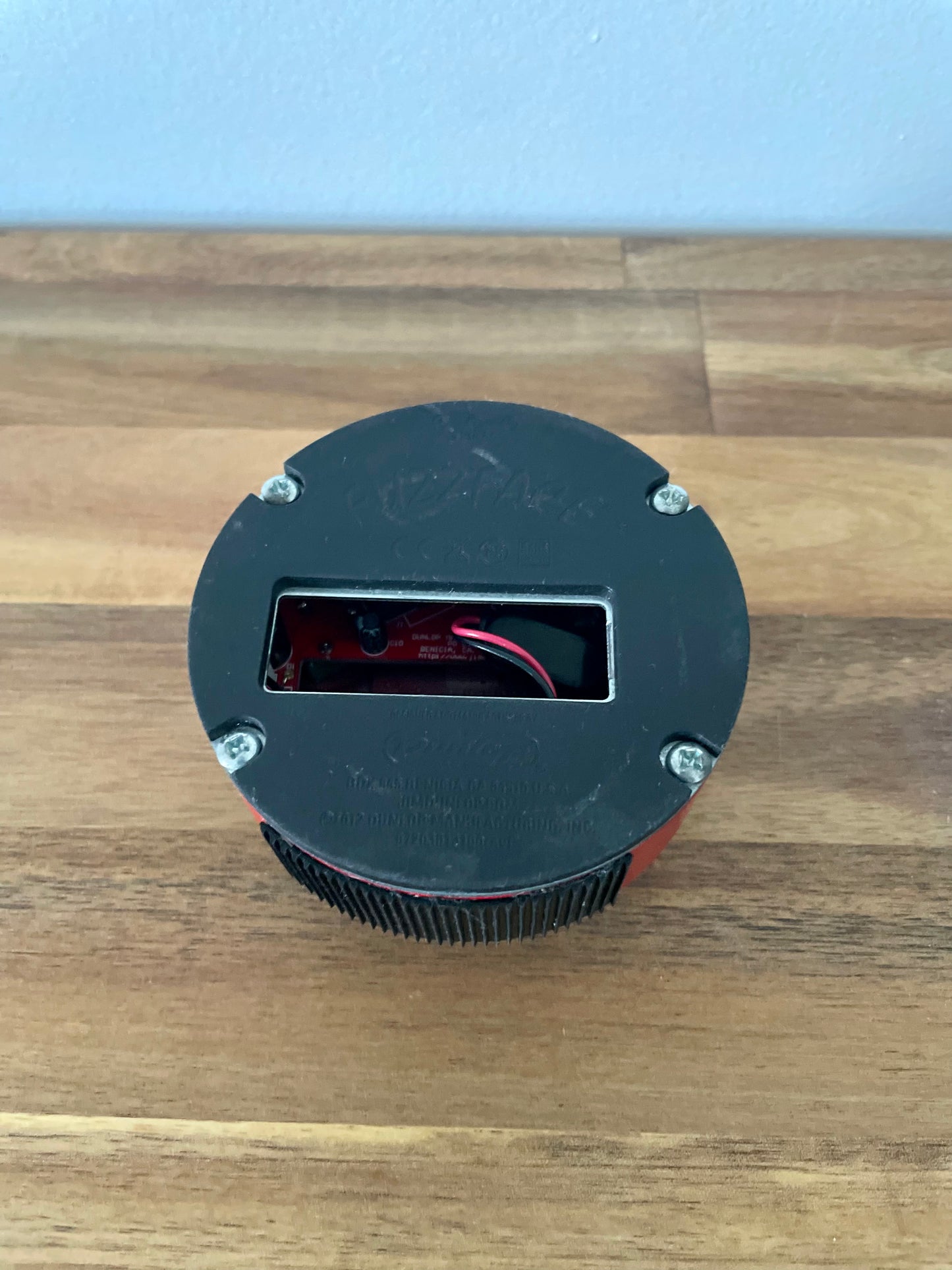 Dunlop Germanium Fuzz Face Mini - FFM2