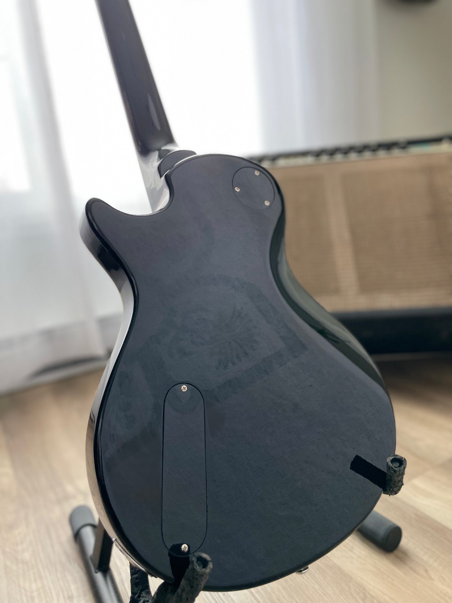 PRS SE Bernie Marsden