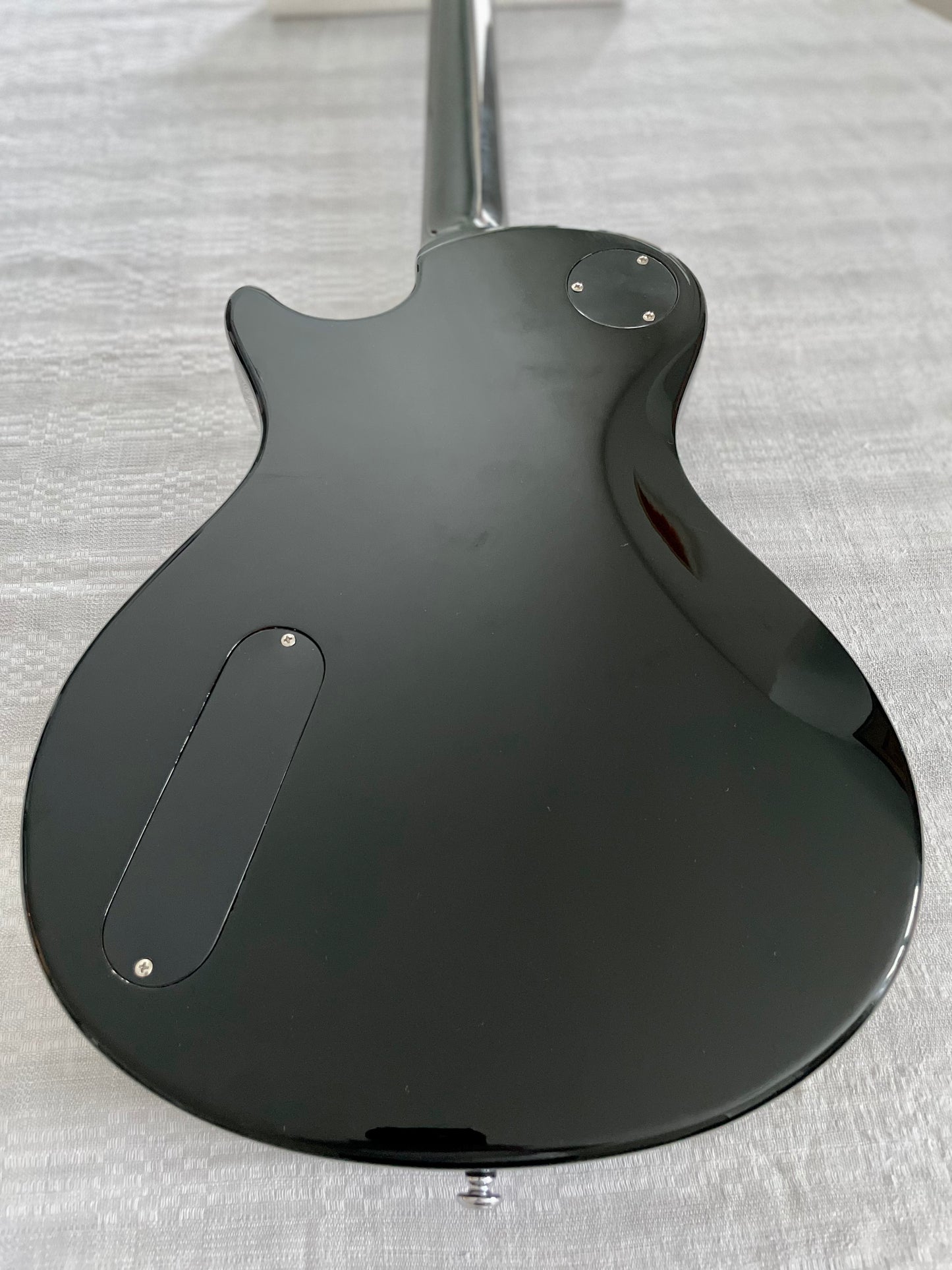 PRS SE Bernie Marsden
