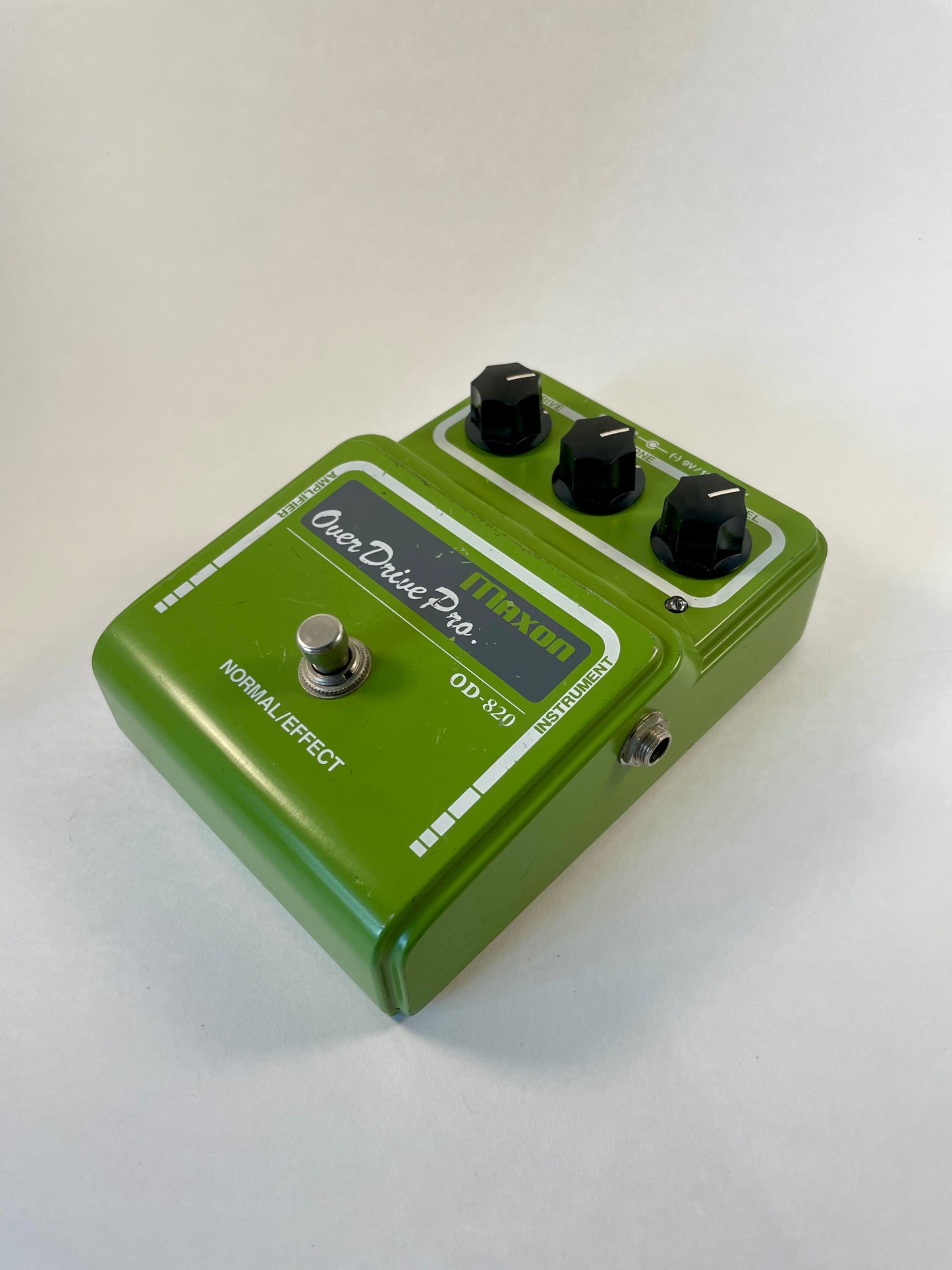 Maxon OD820 Overdrive Pro - Japan Domestic Import