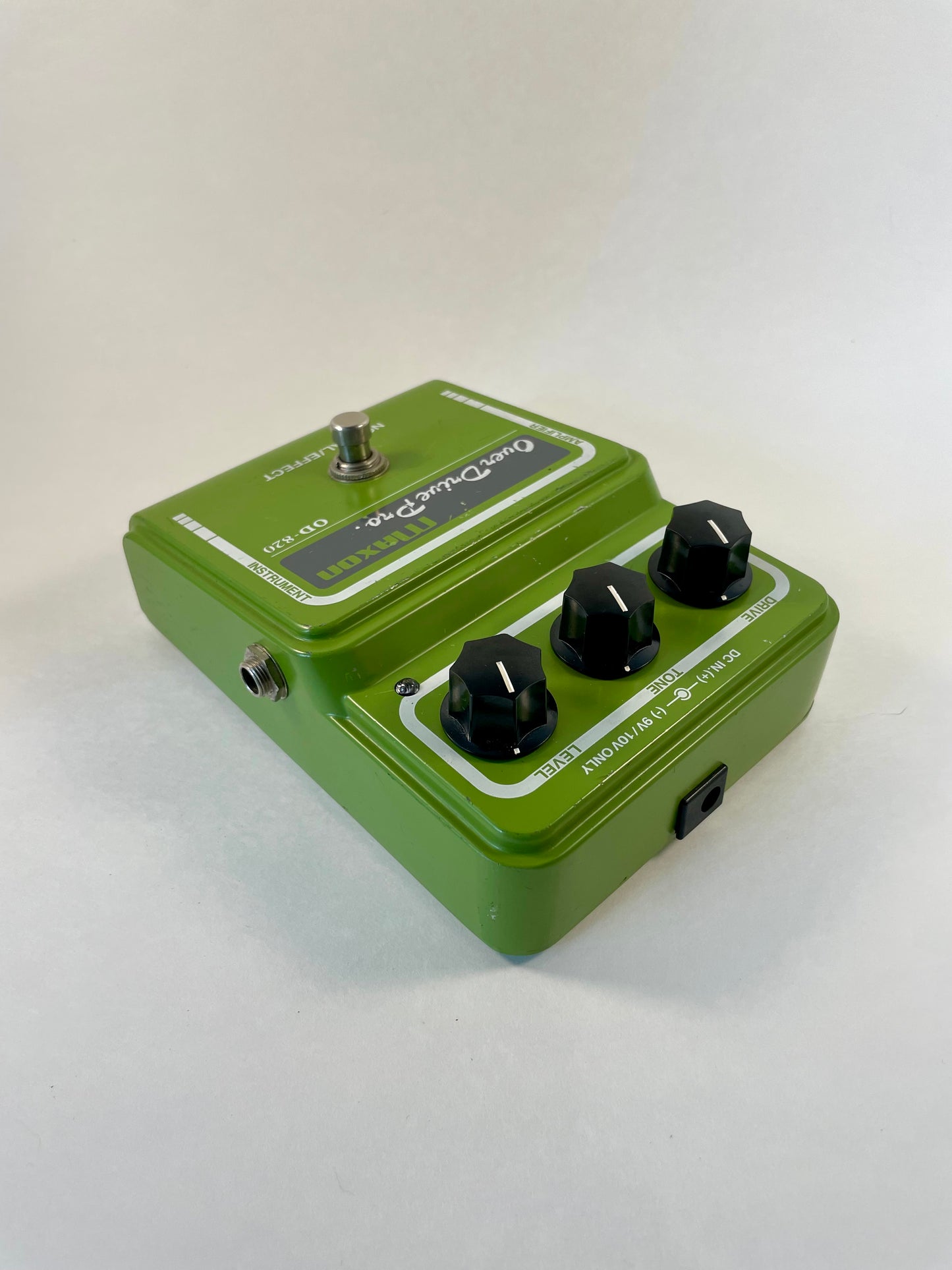 Maxon OD820 Overdrive Pro - Japan Domestic Import