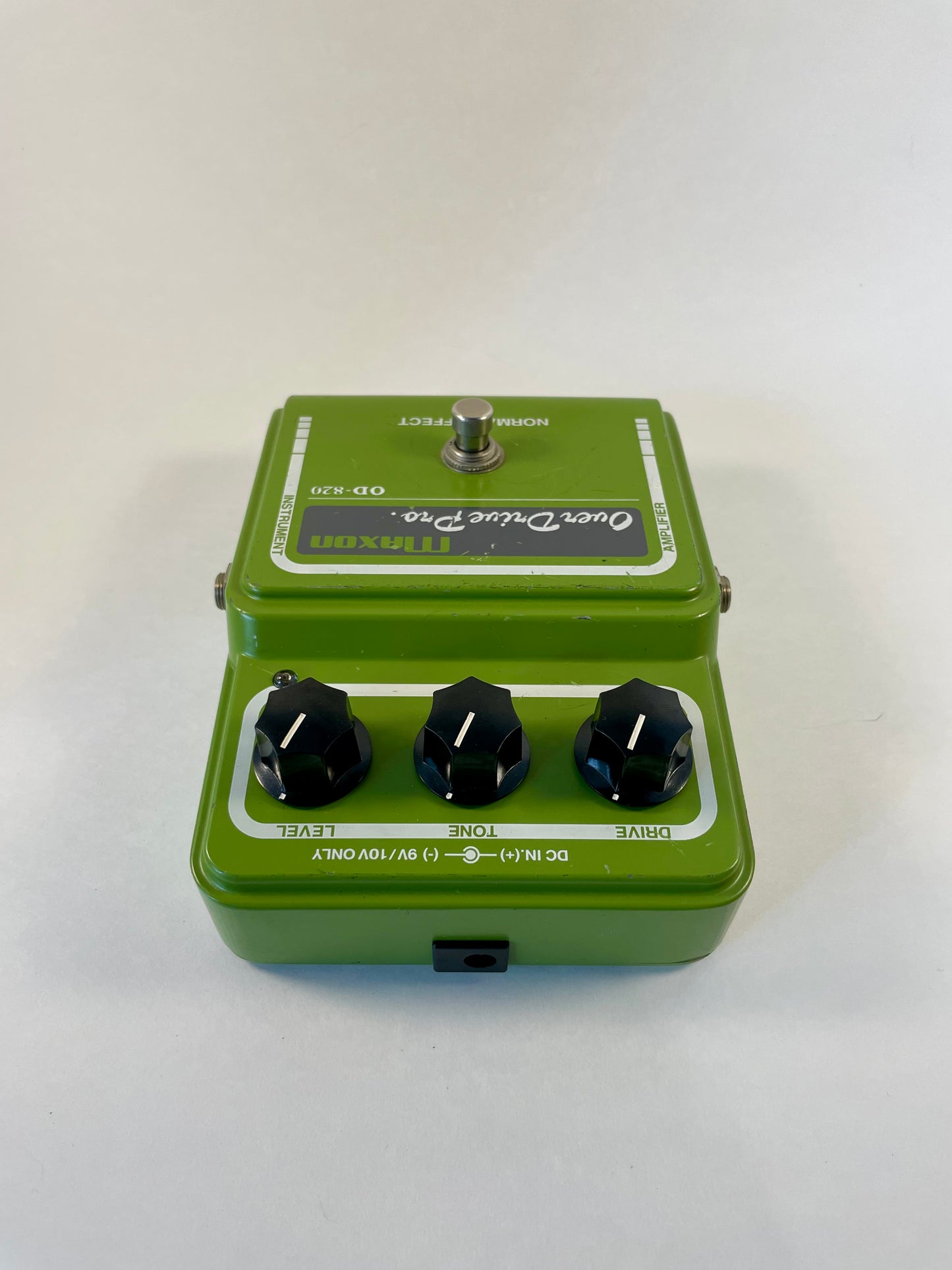 Maxon OD820 Overdrive Pro - Japan Domestic Import