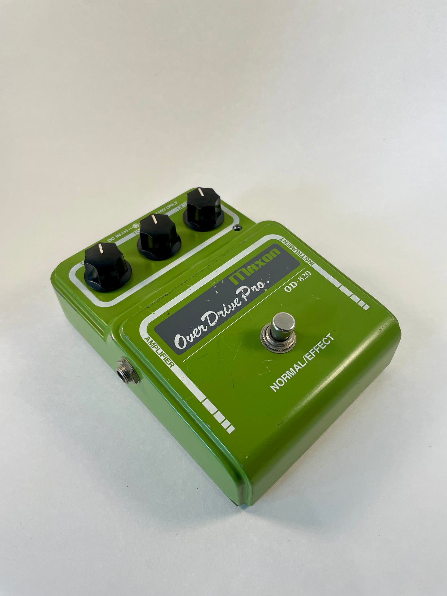 Maxon OD820 Overdrive Pro - Japan Domestic Import
