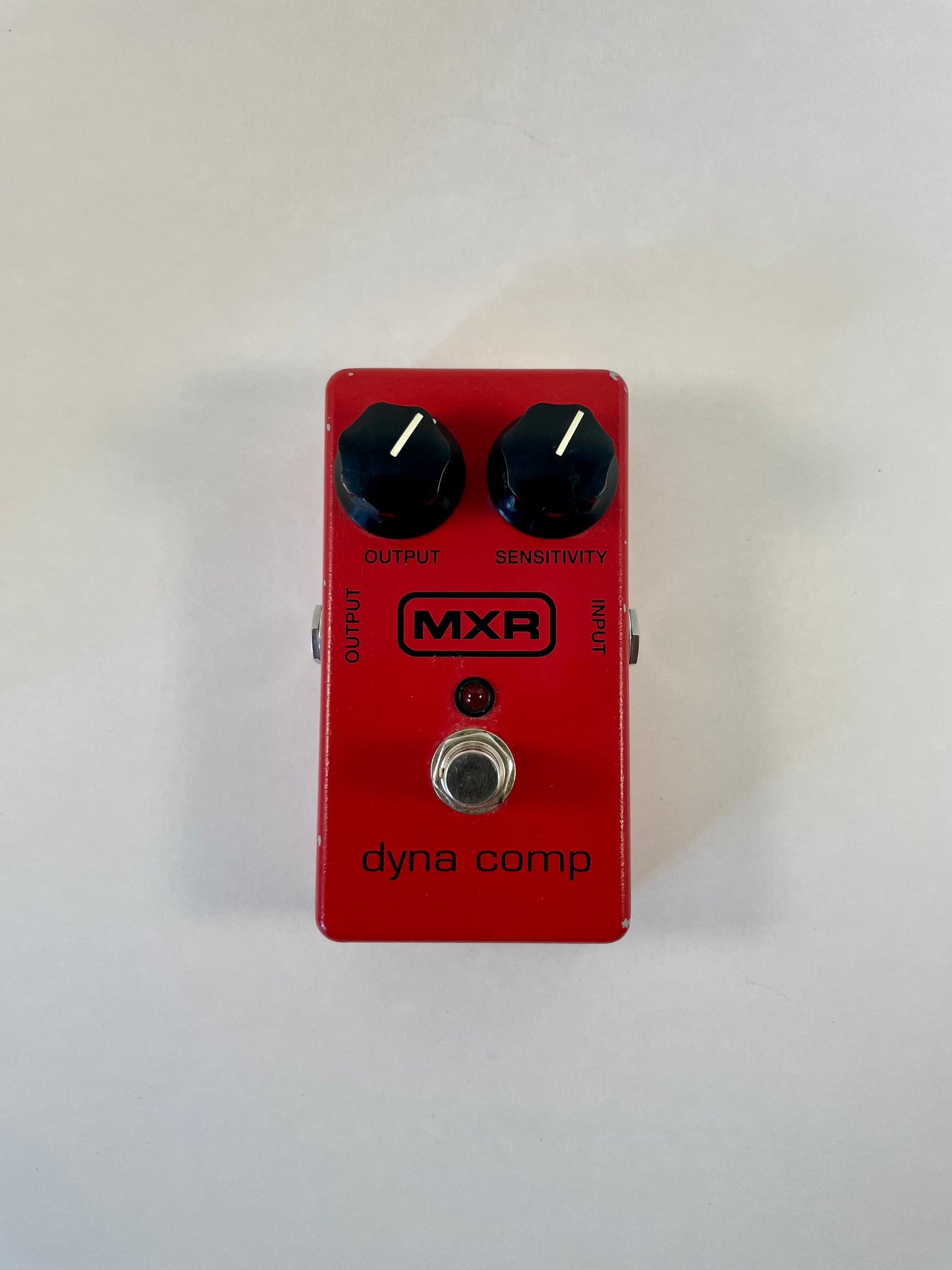 MXR M102 Dyna Comp