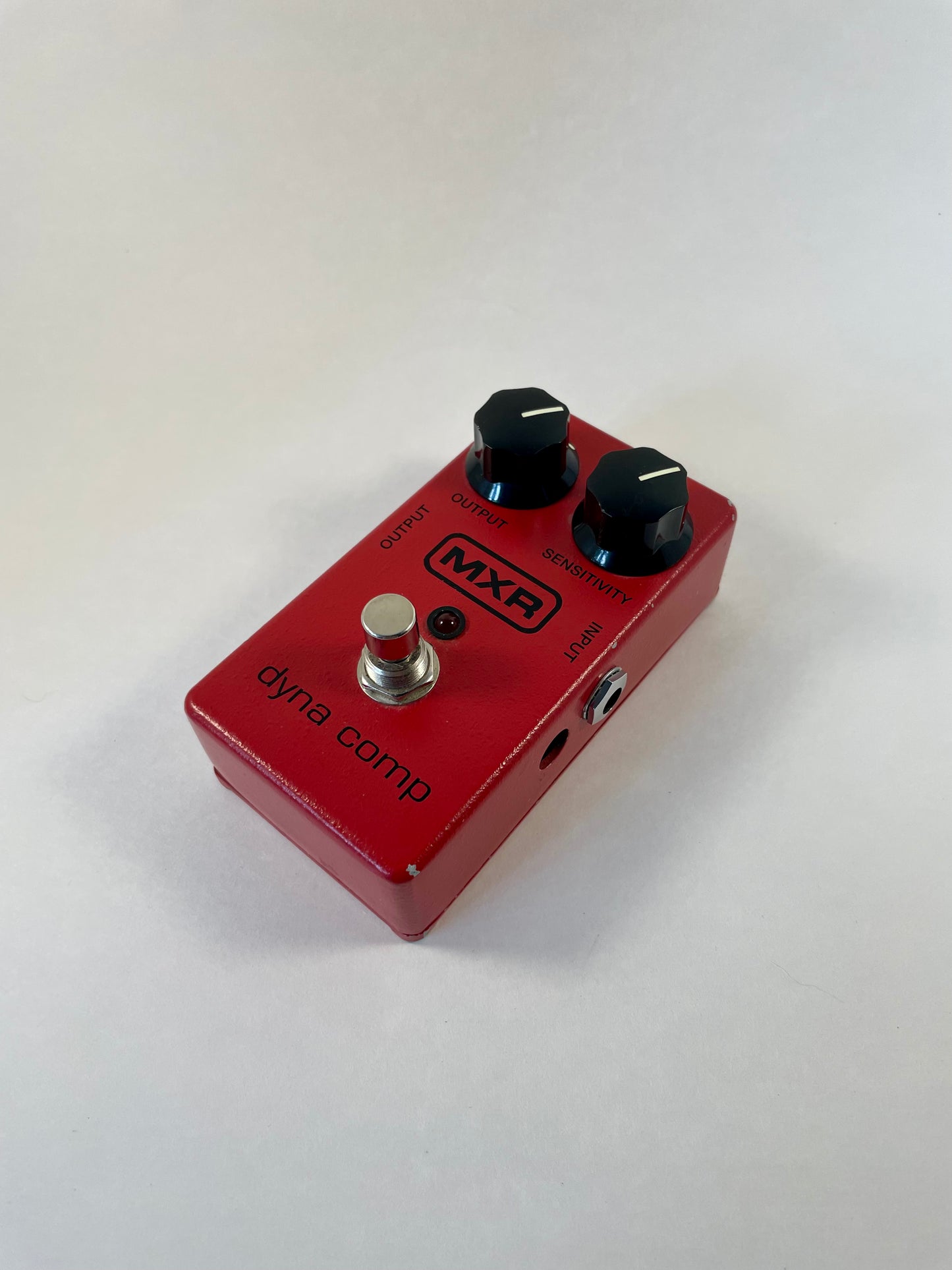 MXR M102 Dyna Comp
