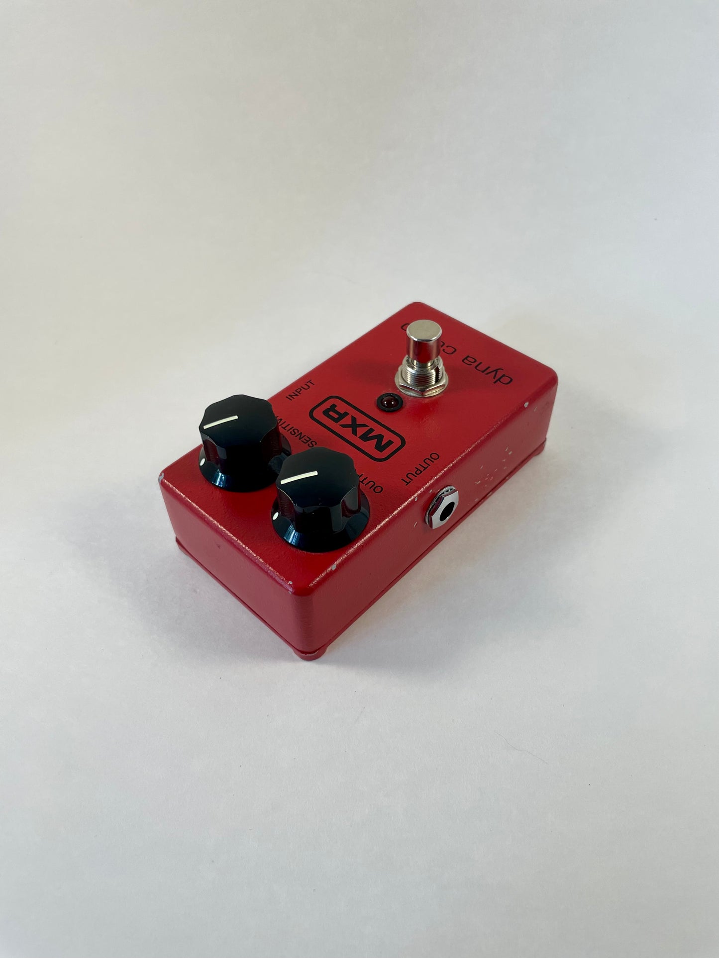 MXR M102 Dyna Comp