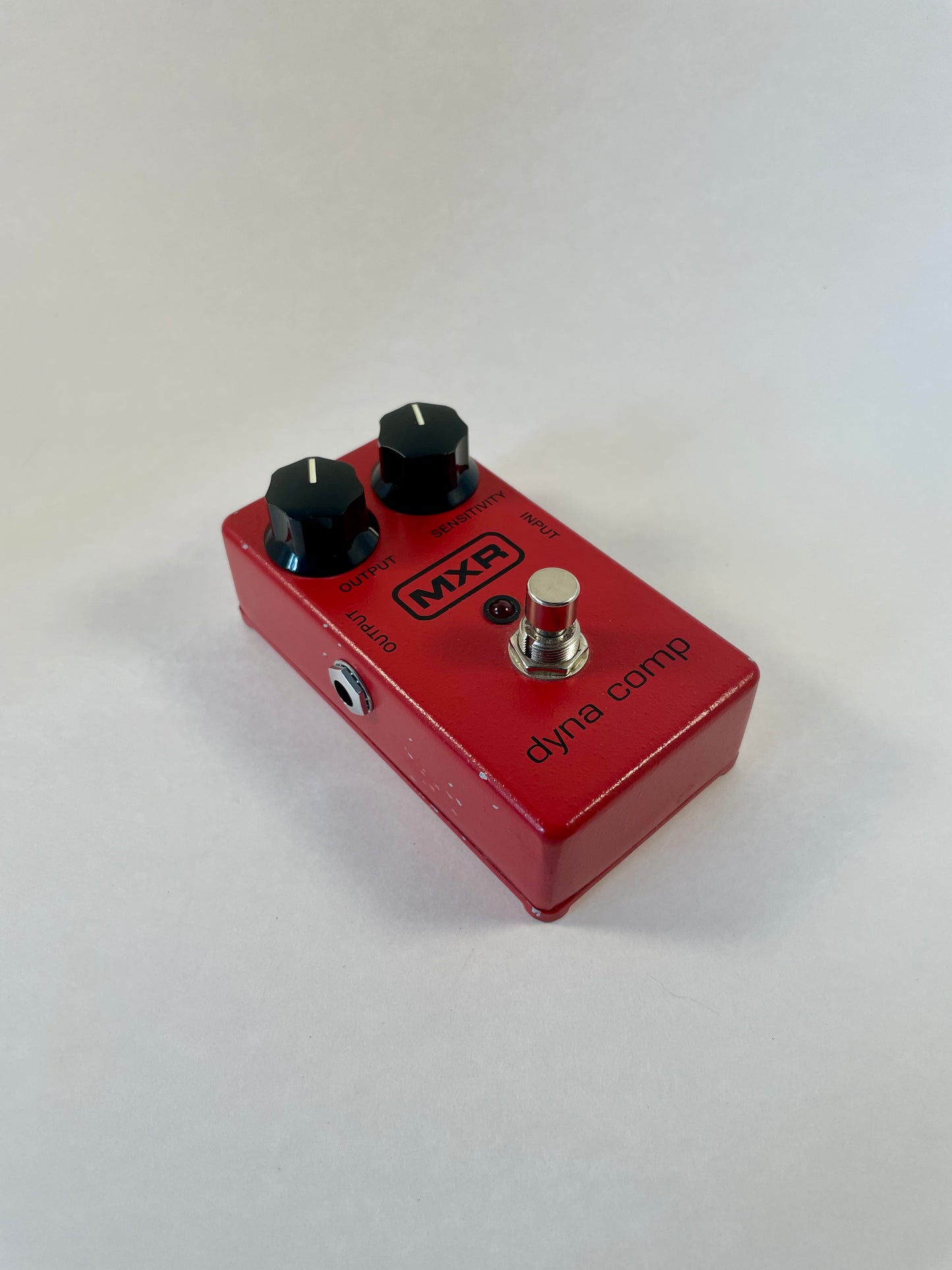 MXR M102 Dyna Comp