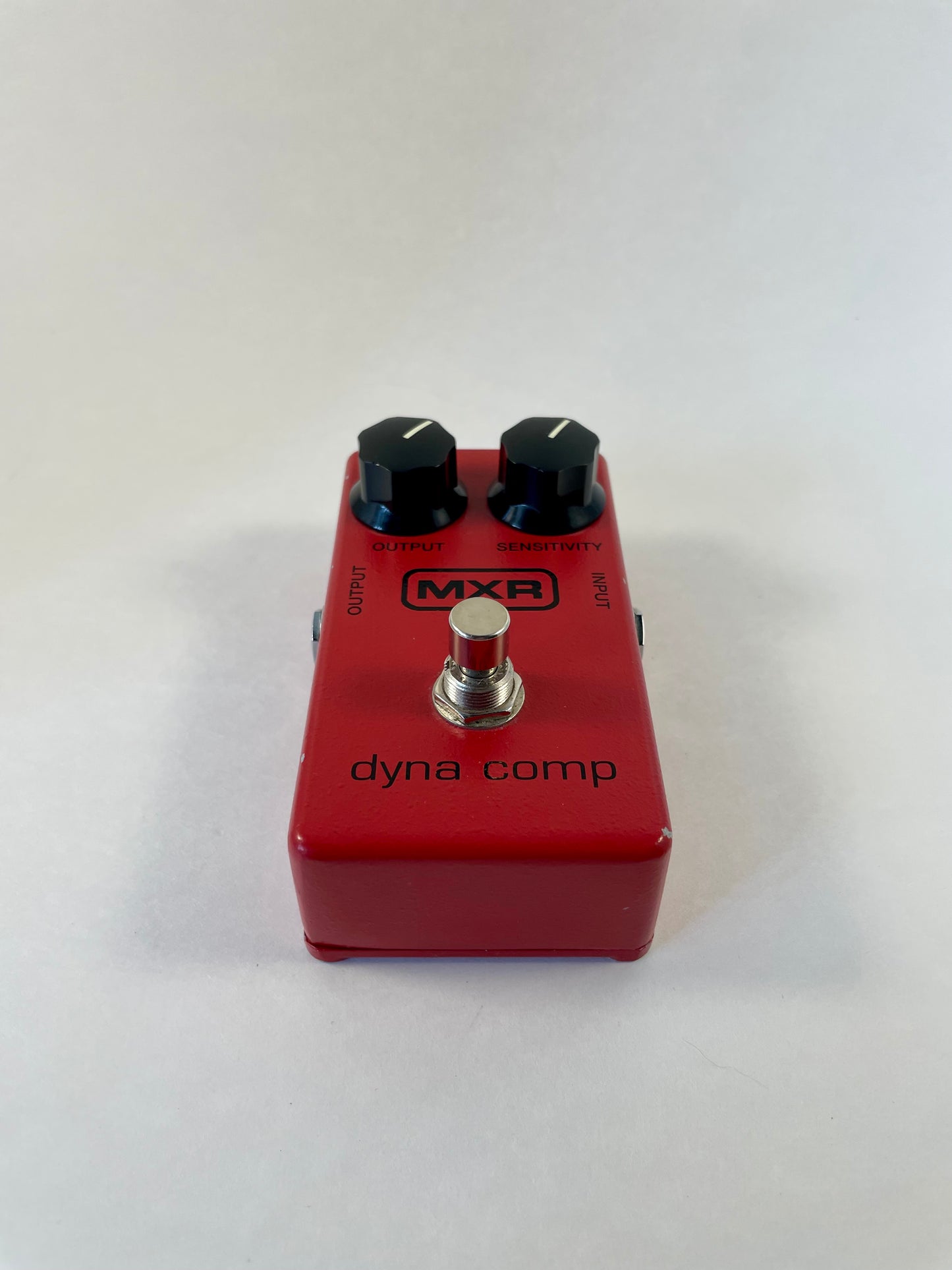 MXR M102 Dyna Comp