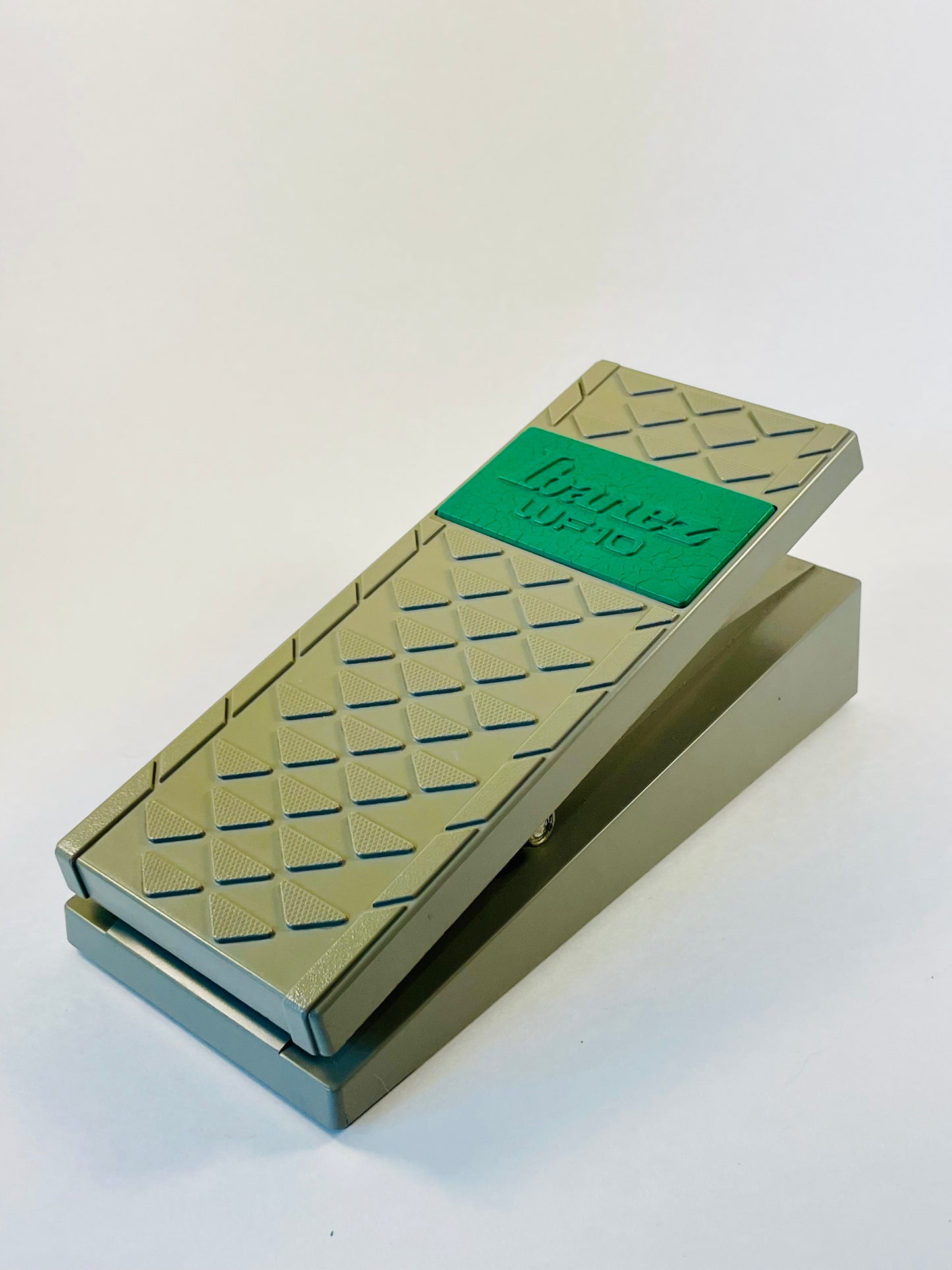 Ibanez WF10 Wah Fuzz 1990s - Made in Japan