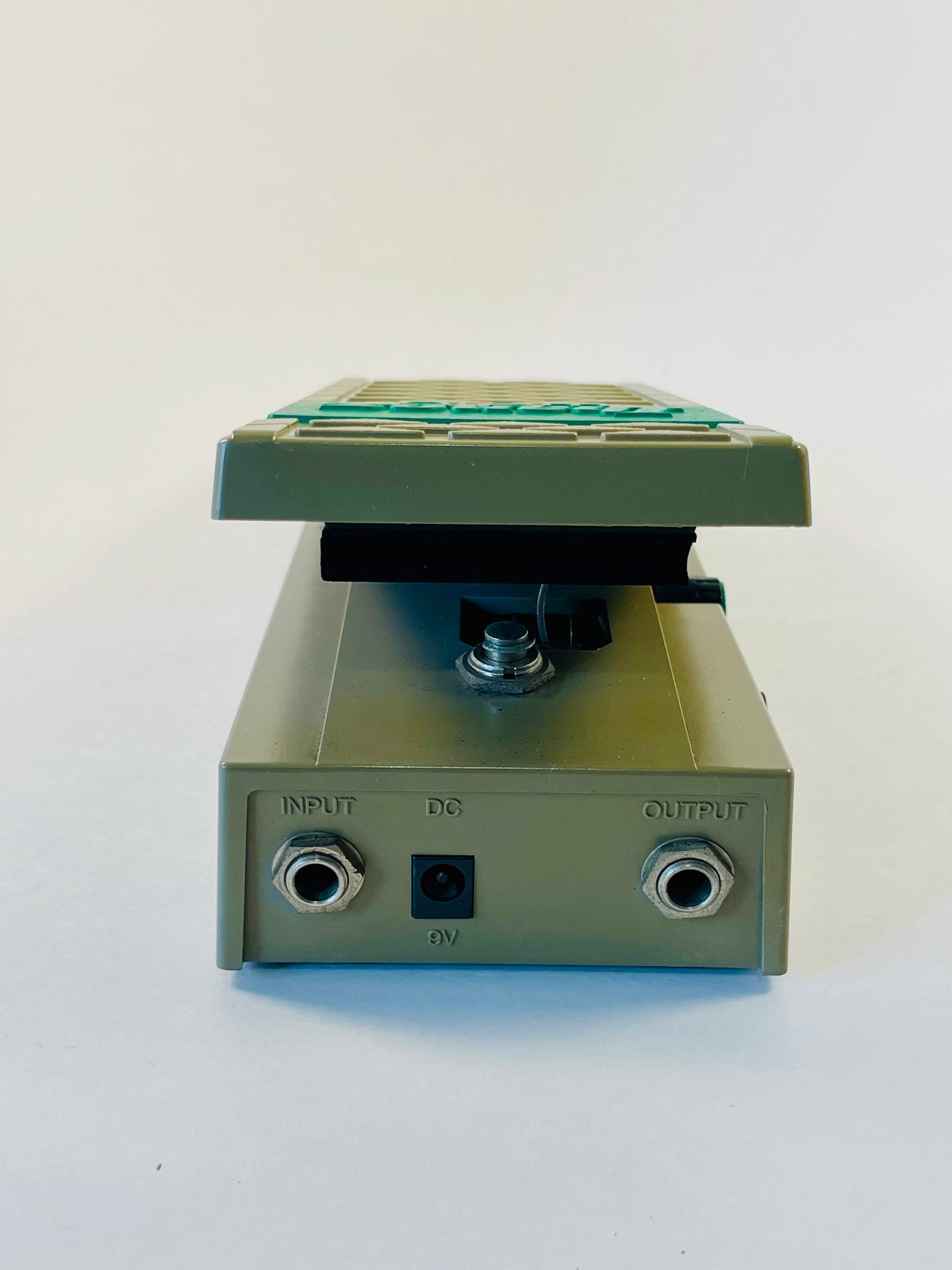 Ibanez WF10 Wah Fuzz 1990s - Made in Japan