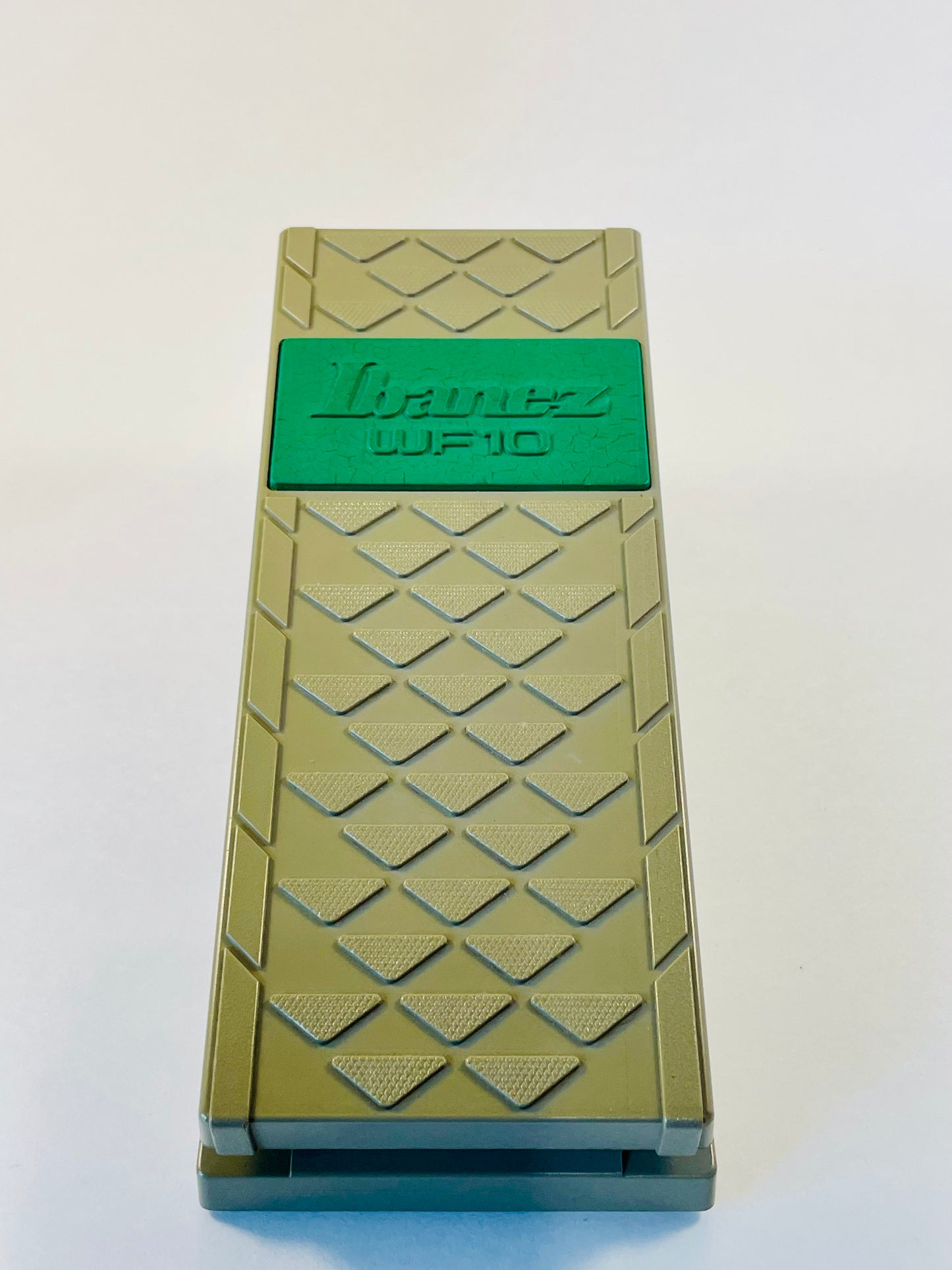 Ibanez WF10 Wah Fuzz 1990s - Made in Japan