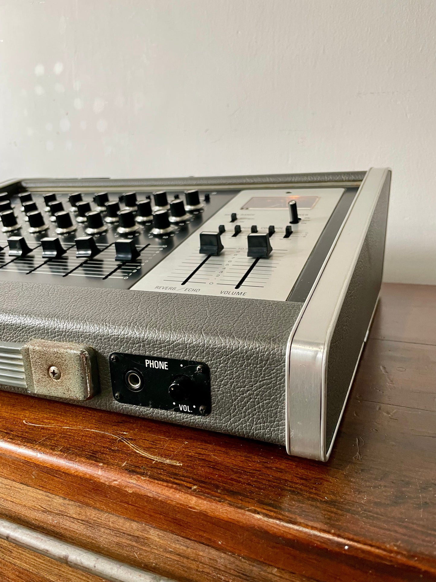 Yamaha PM-200