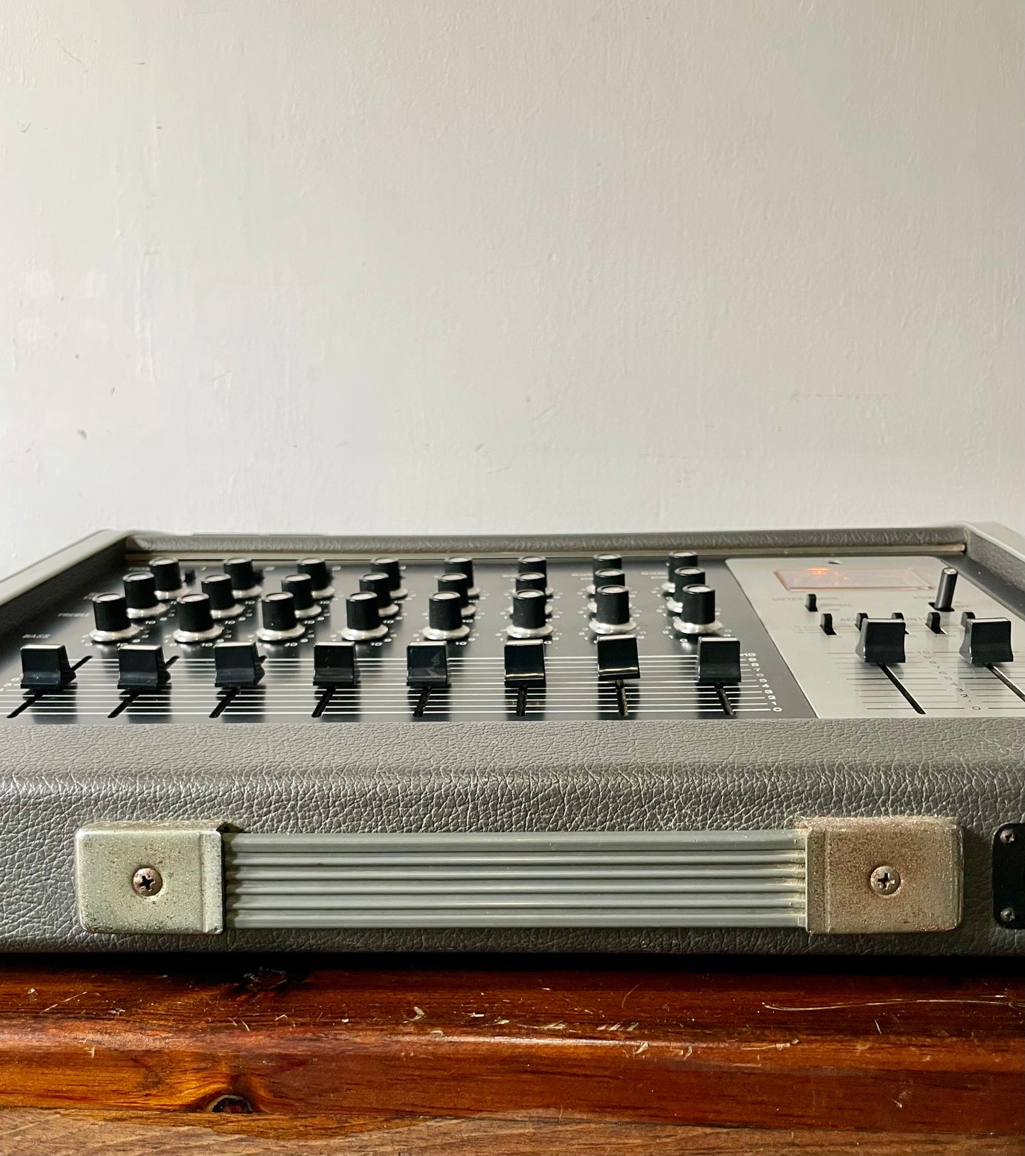 Yamaha PM-200