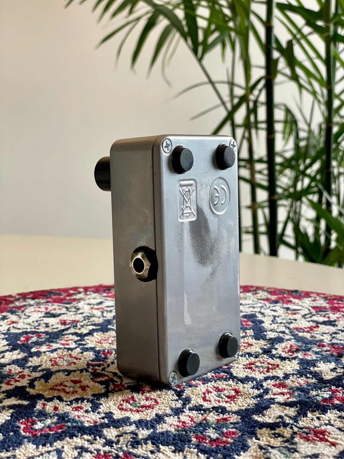 Electro-Harmonix Triangle Big Muff Pi