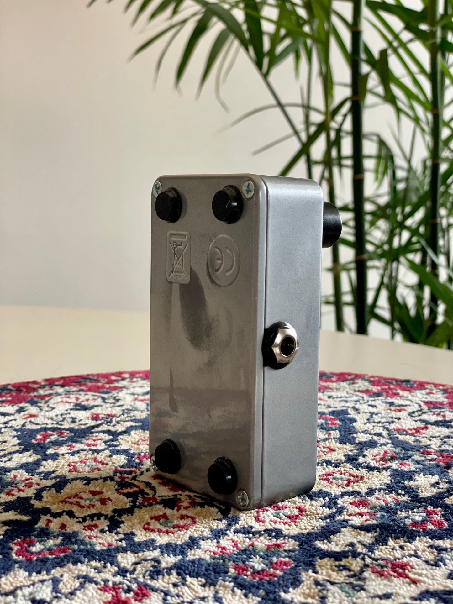 Electro-Harmonix Triangle Big Muff Pi