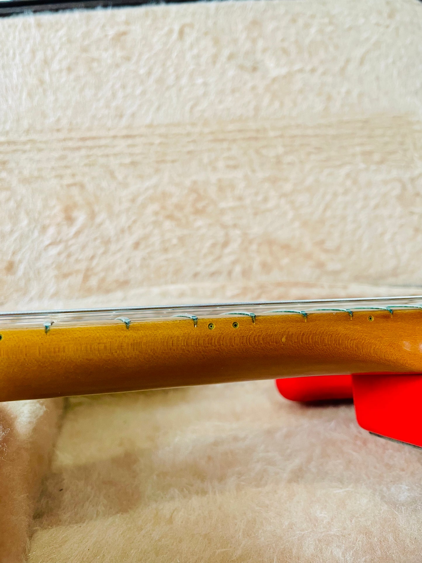 1989-90 Fender ST-54 LS - Stratocaster Reissue MIJ