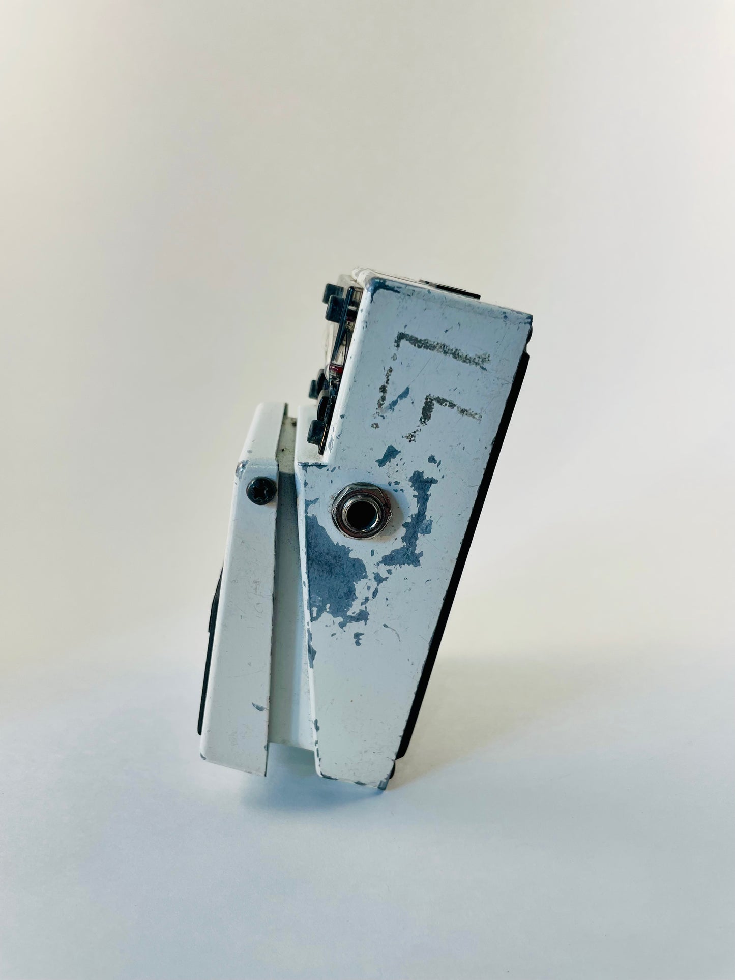 Boss TU-2 Chromatic Tuner