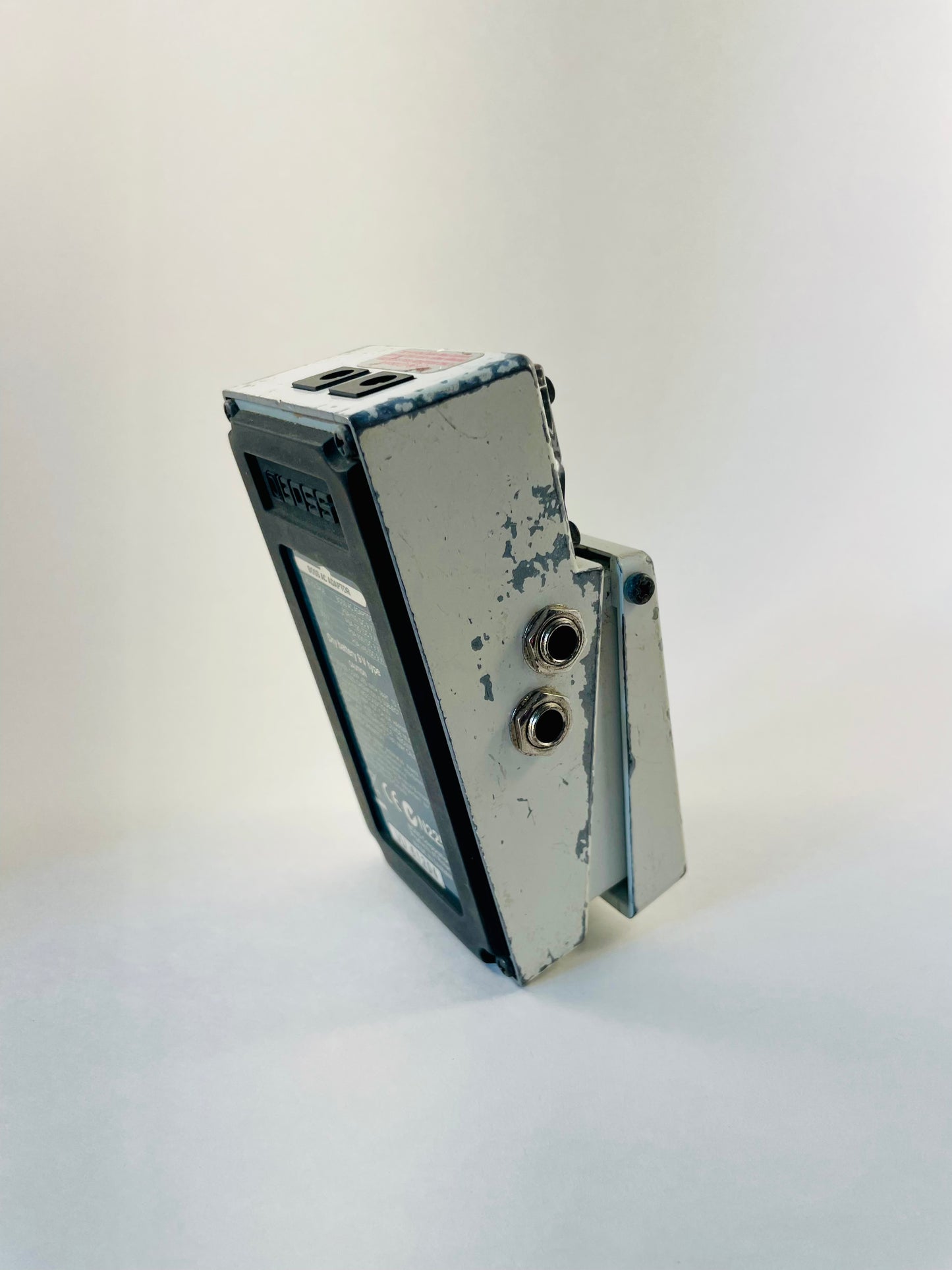 Boss TU-2 Chromatic Tuner
