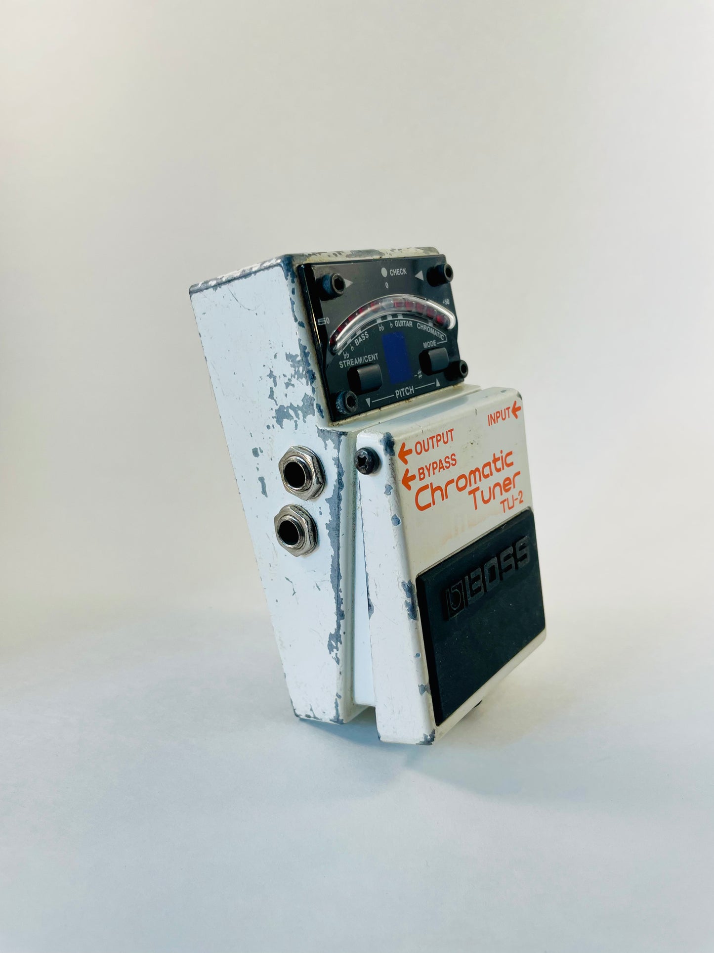 Boss TU-2 Chromatic Tuner