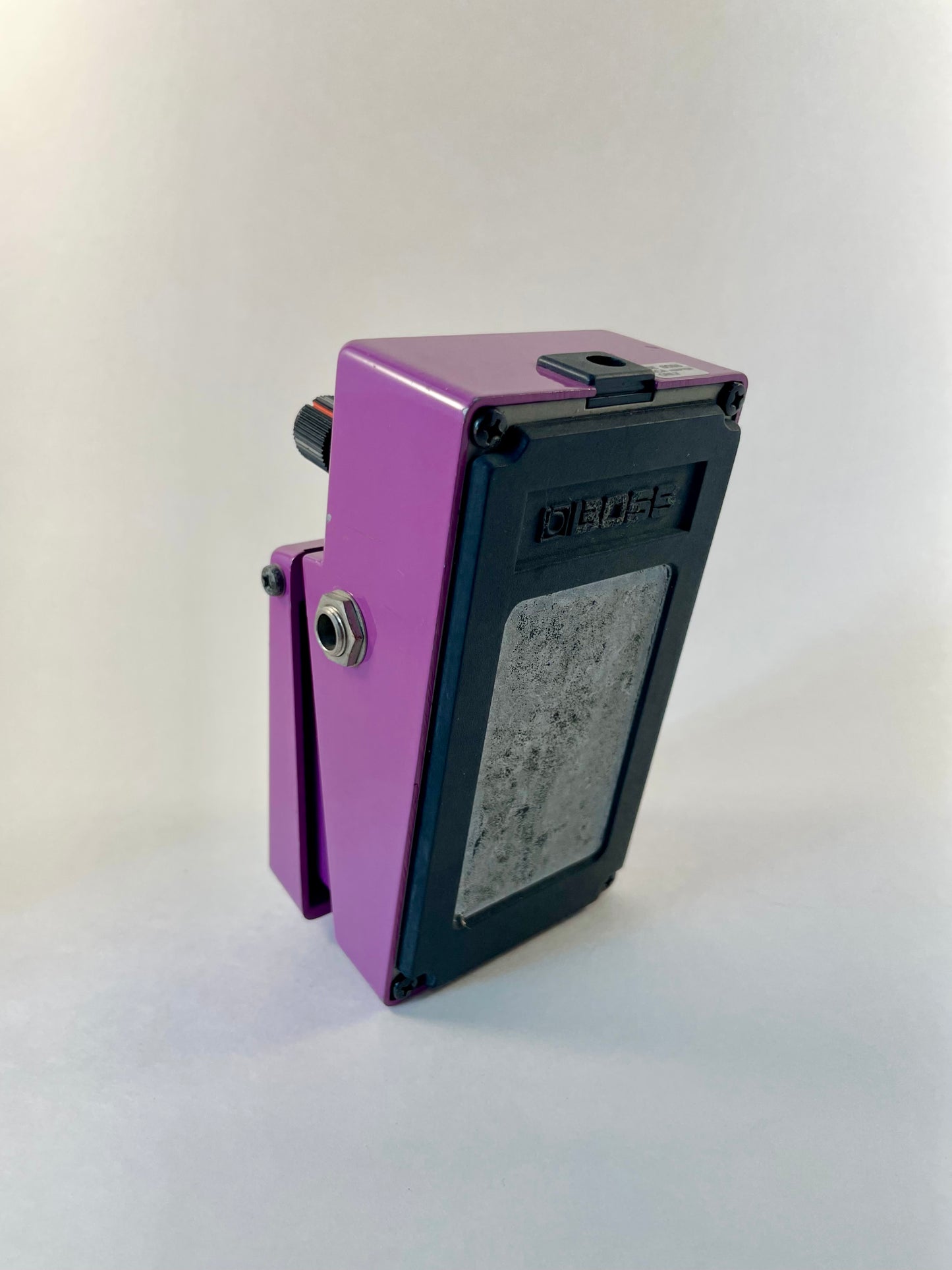 1986 Boss BF-2 Flanger (Japan)
