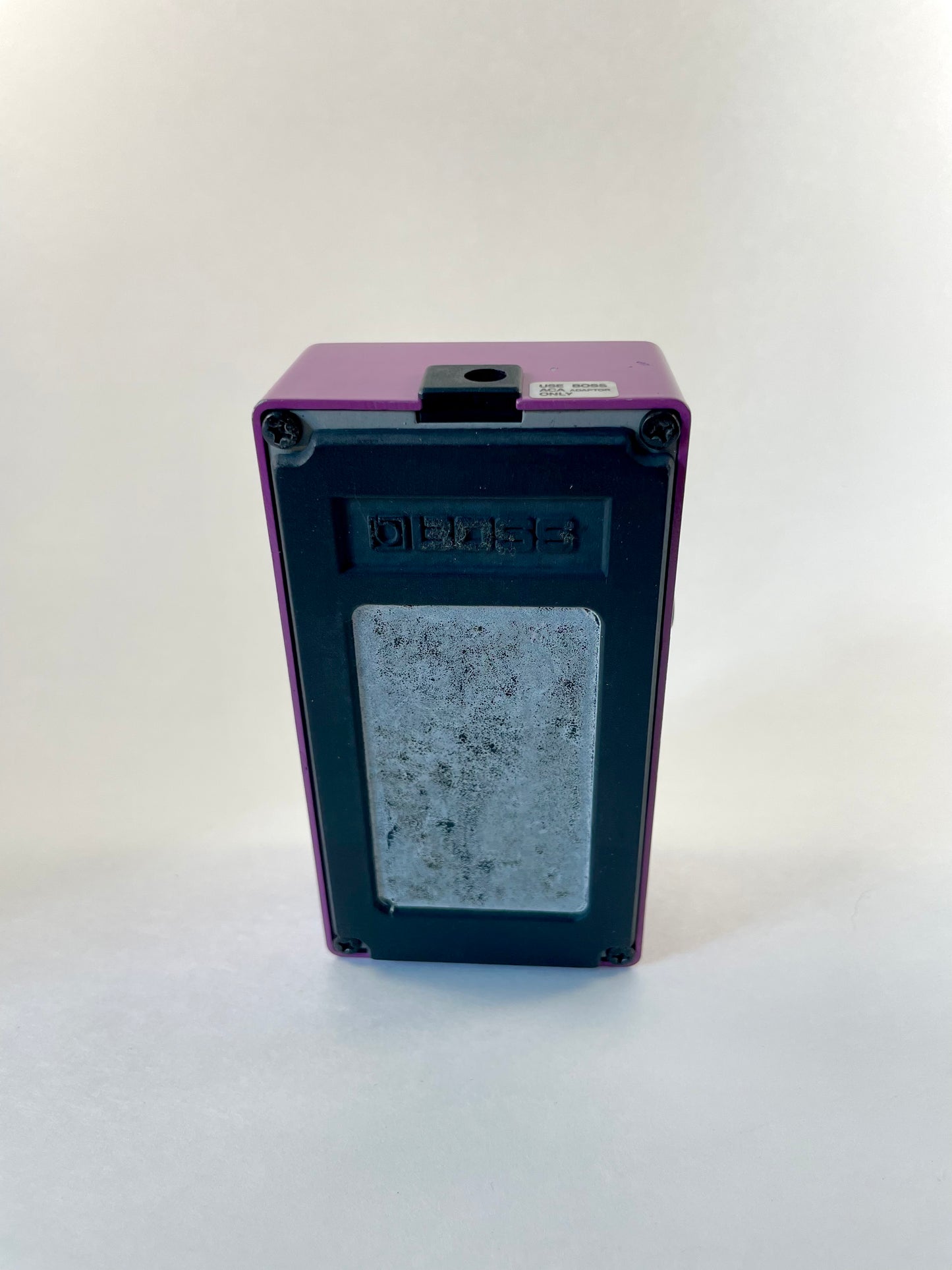 1986 Boss BF-2 Flanger (Japan)