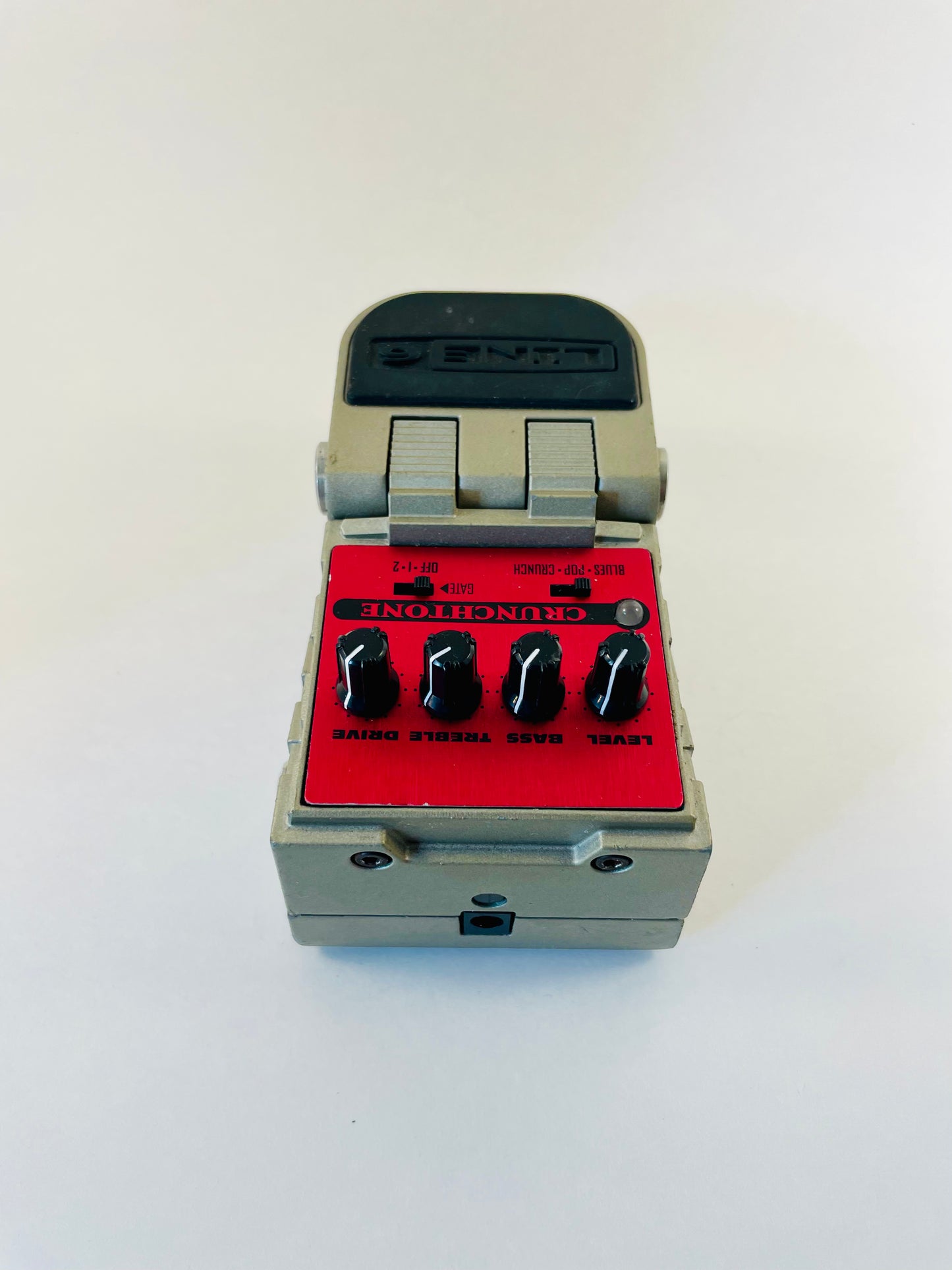 Line 6 ToneCore Crunchtone Overdrive