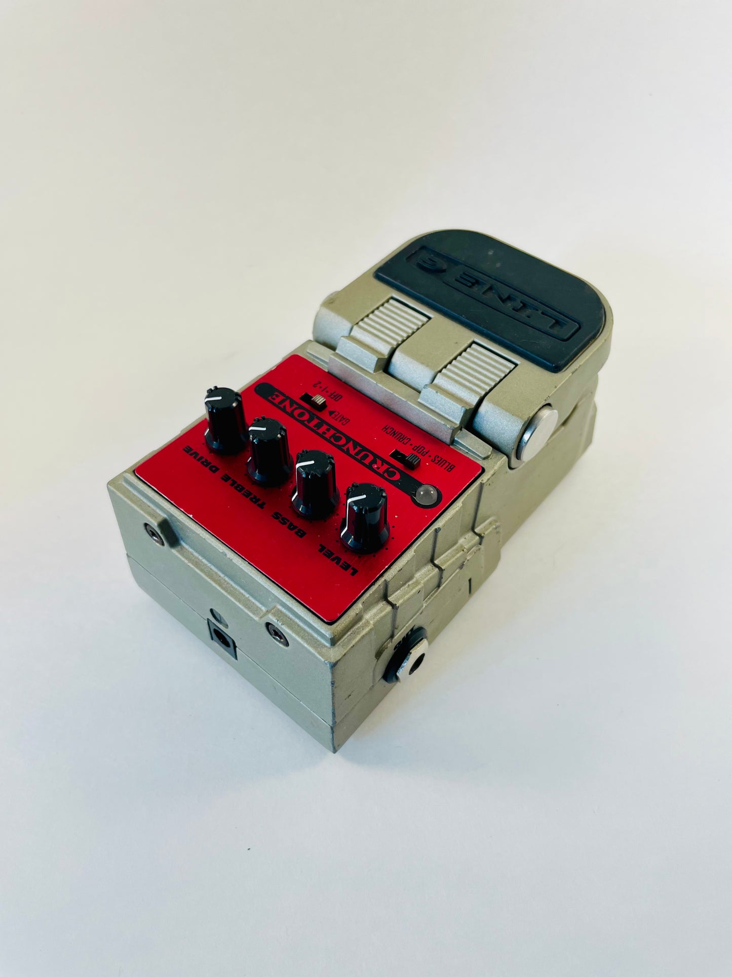 Line 6 ToneCore Crunchtone Overdrive
