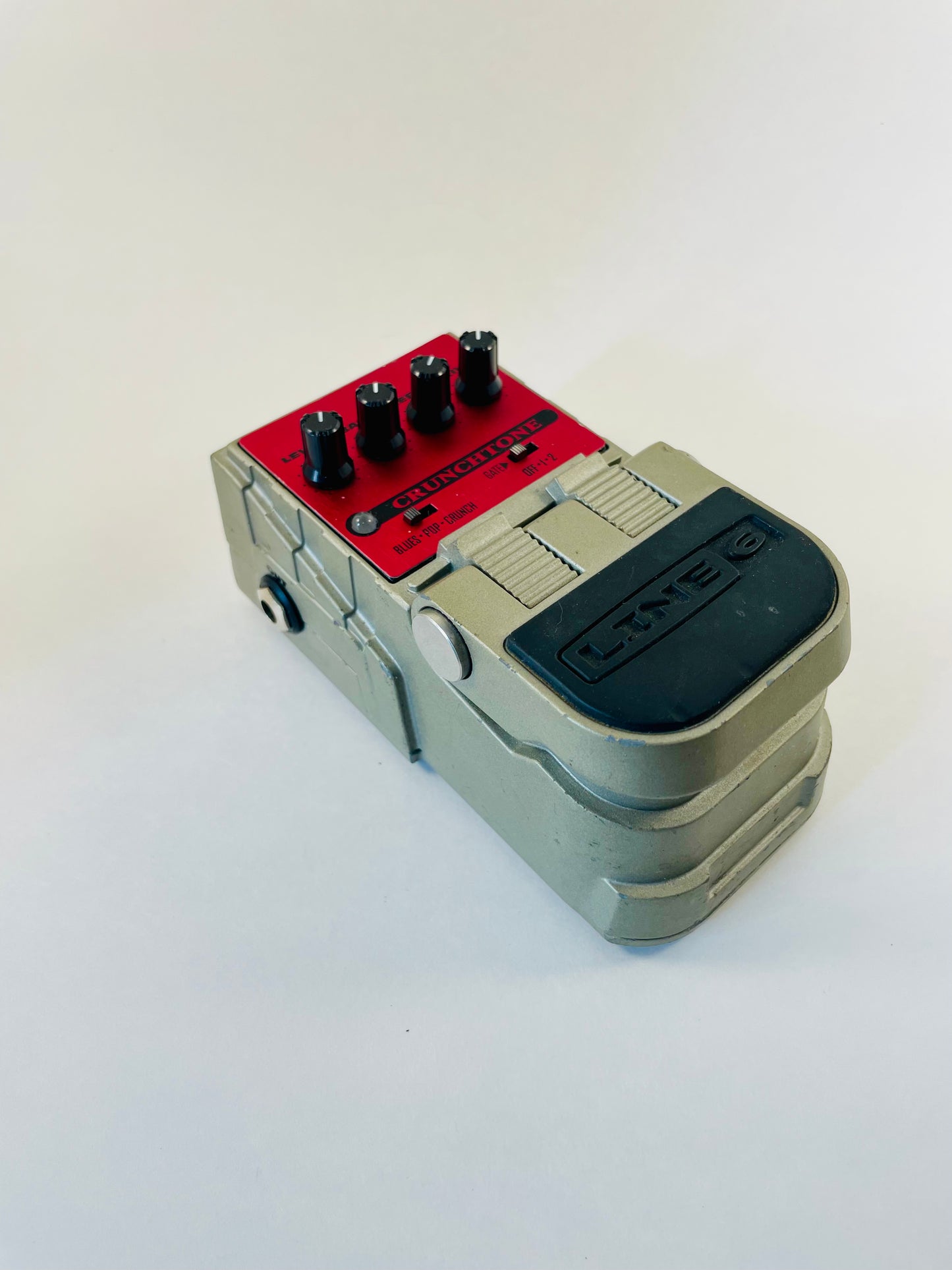 Line 6 ToneCore Crunchtone Overdrive