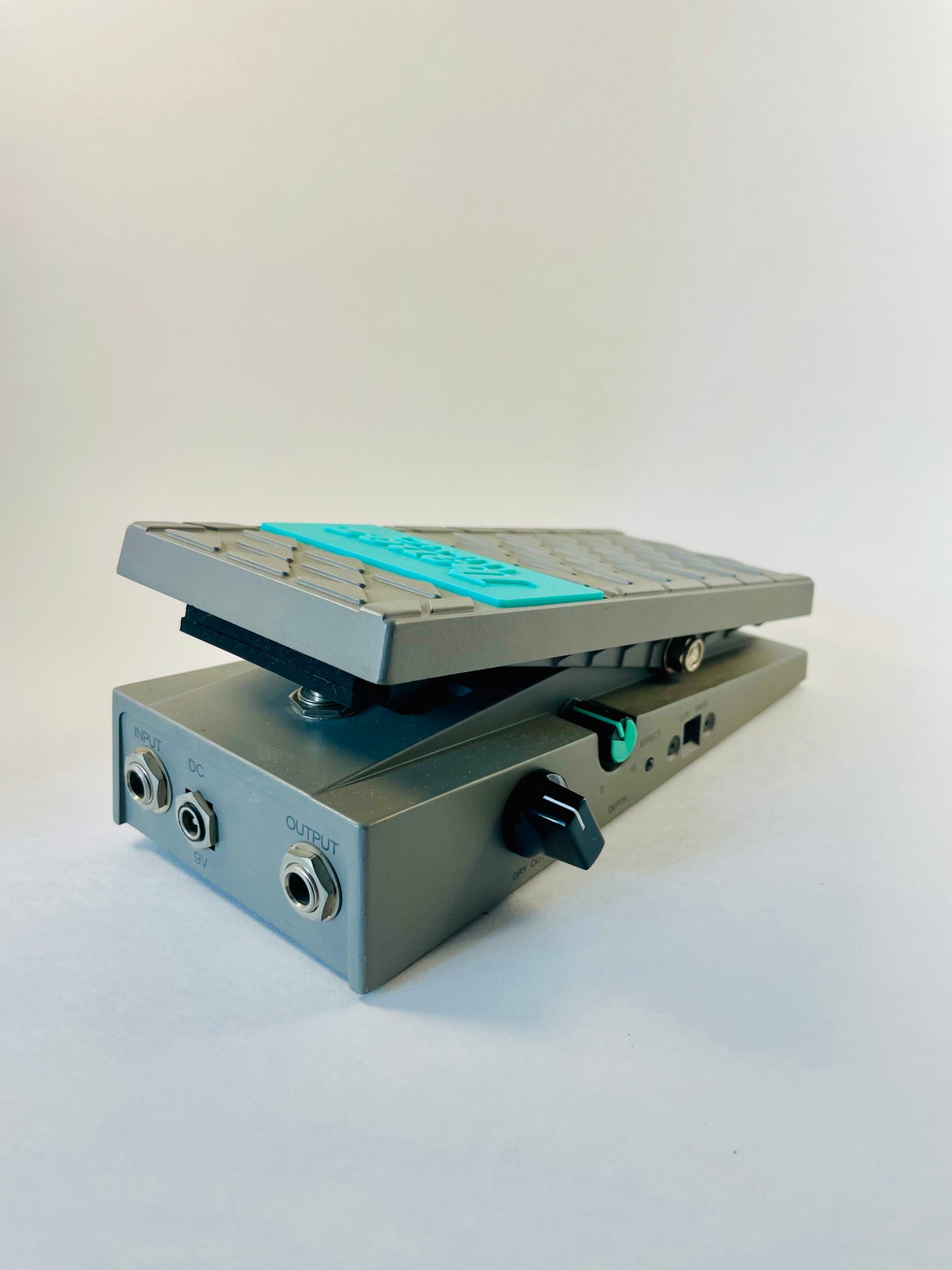 Ibanez WH10-V2 Wah V2 with Master Volume Mod.