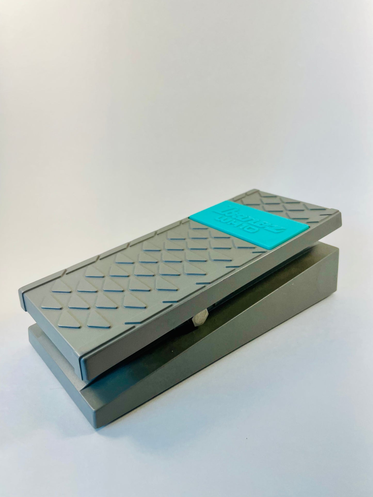 Ibanez WH10-V2 Wah V2 with Master Volume Mod.