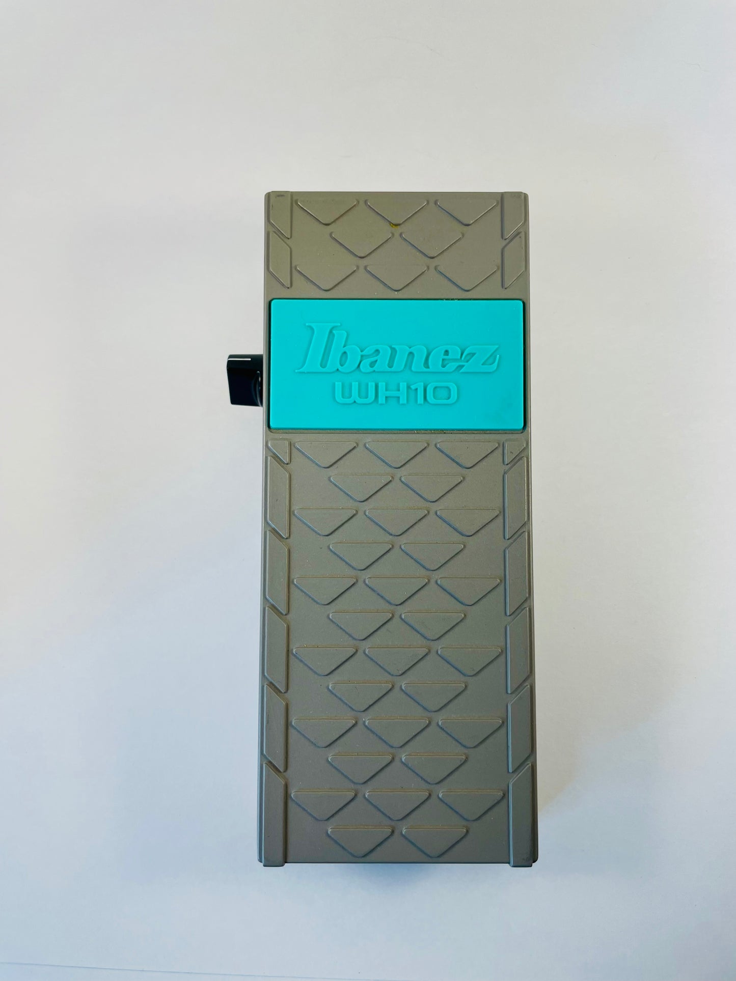 Ibanez WH10-V2 Wah V2 with Master Volume Mod.