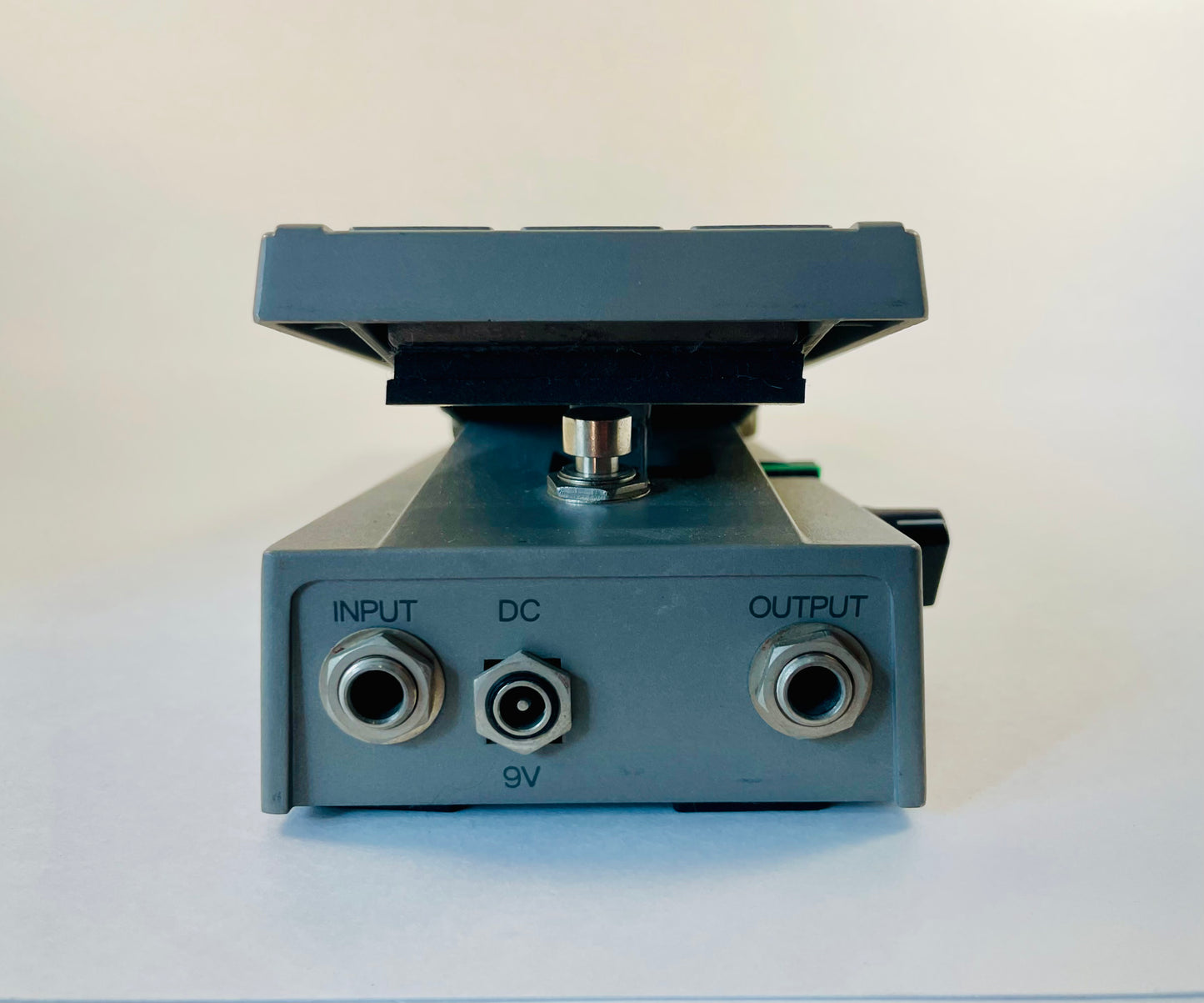 Ibanez WH10-V2 Wah V2 with Master Volume Mod.