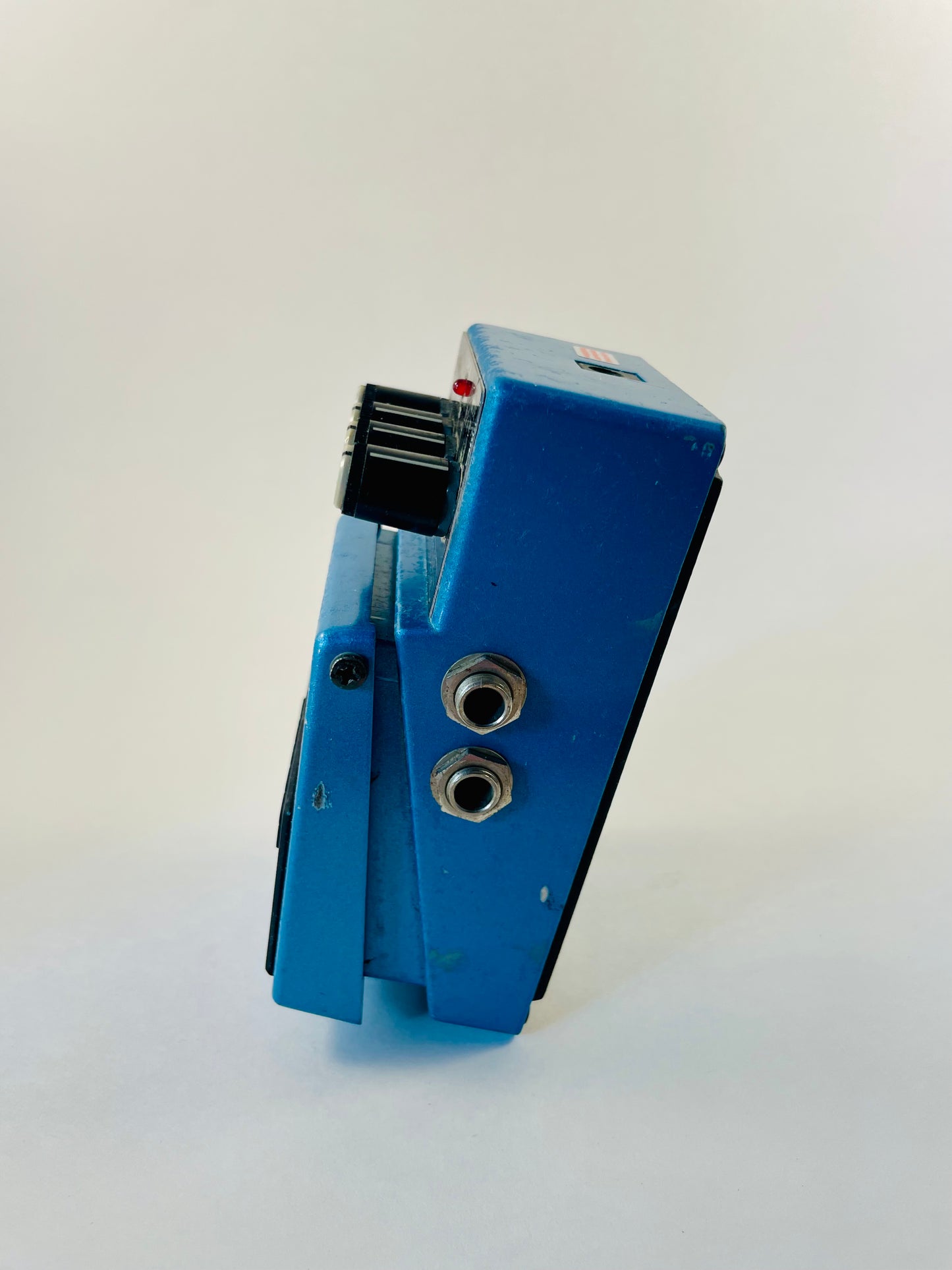 Boss PS-2 Digital Pitch Shifter/Delay (Blue Label) 1987 - 1992 - Blue