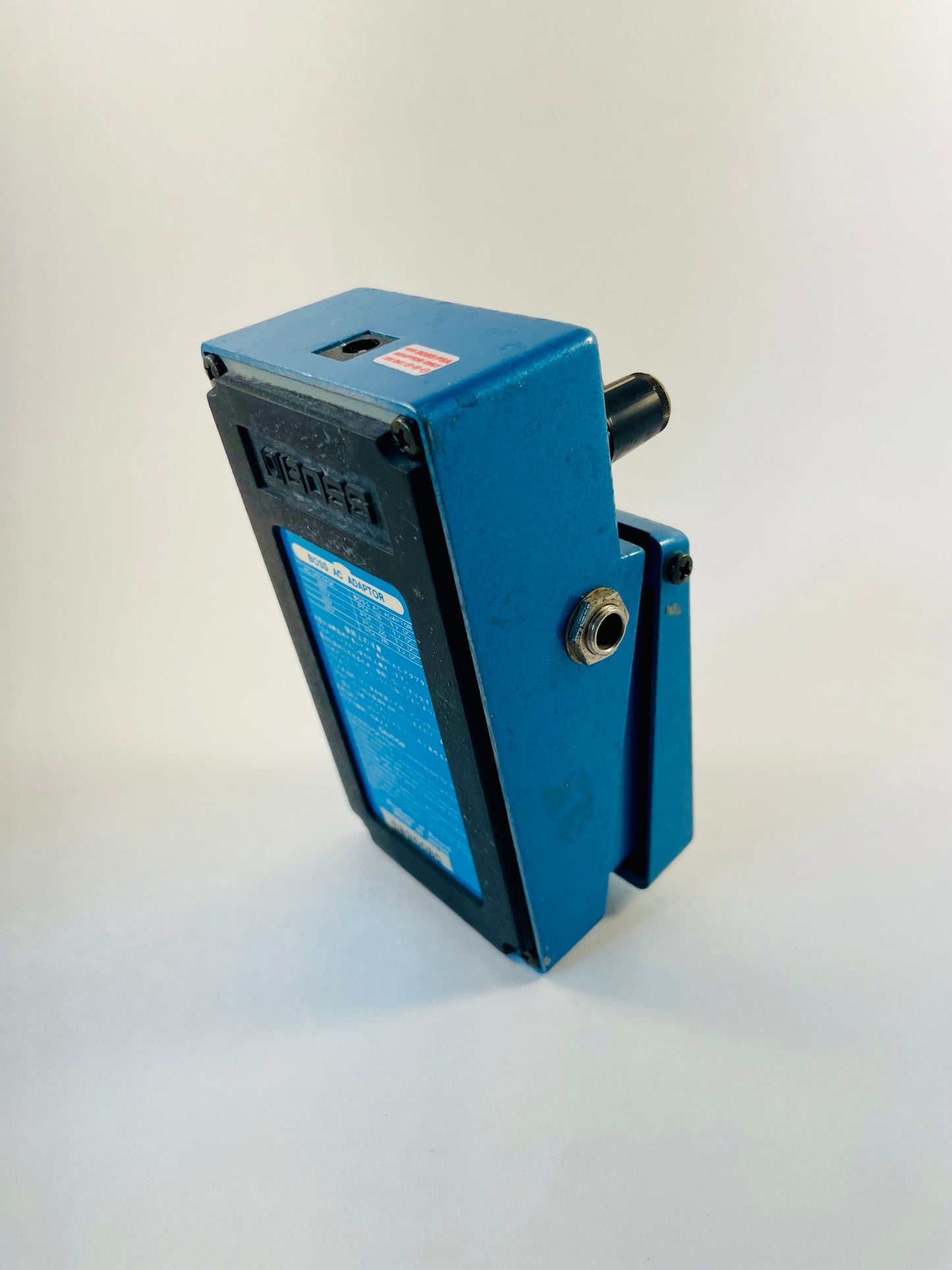 Boss PS-2 Digital Pitch Shifter/Delay (Blue Label) 1987 - 1992 - Blue
