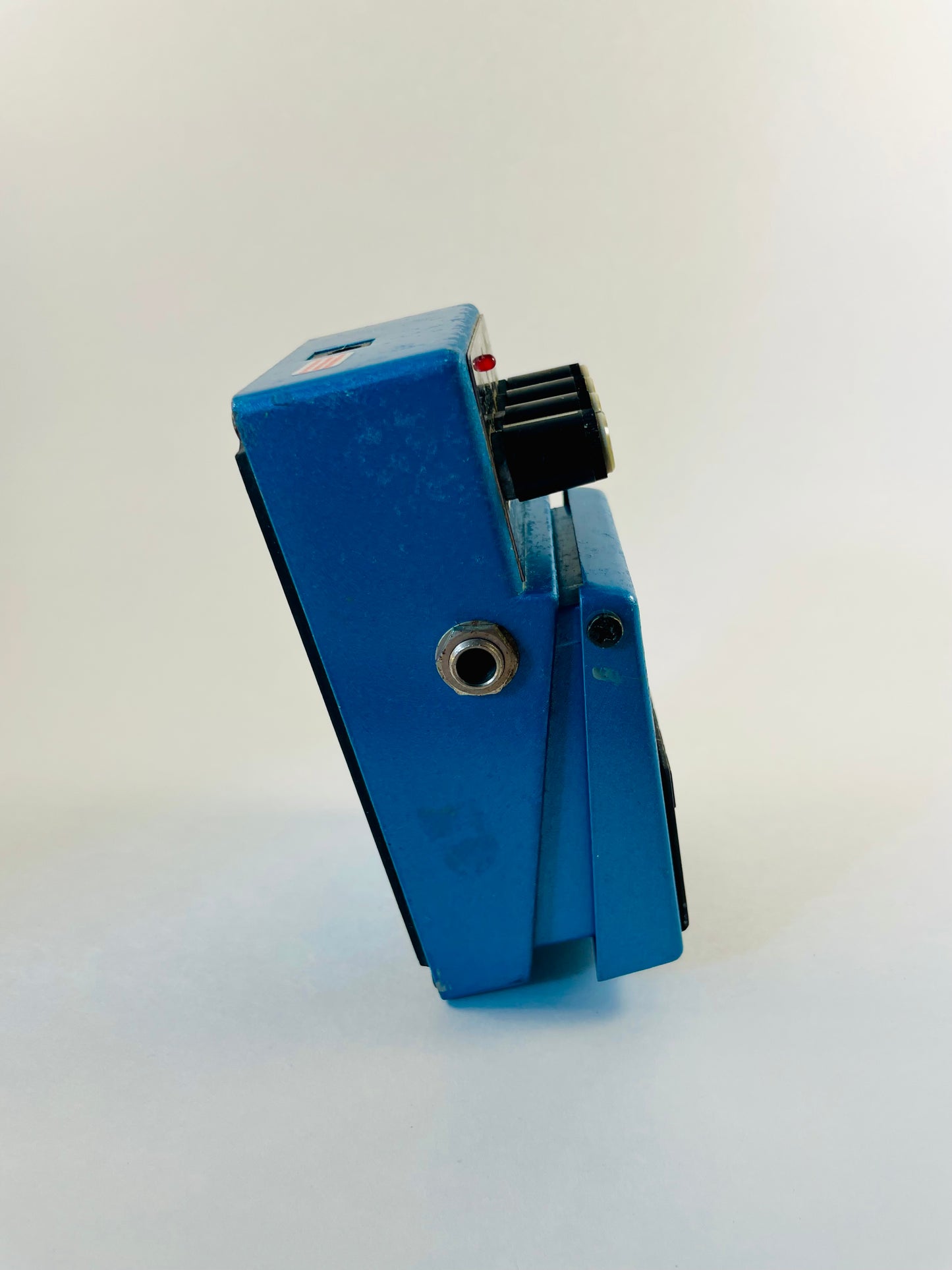 Boss PS-2 Digital Pitch Shifter/Delay (Blue Label) 1987 - 1992 - Blue
