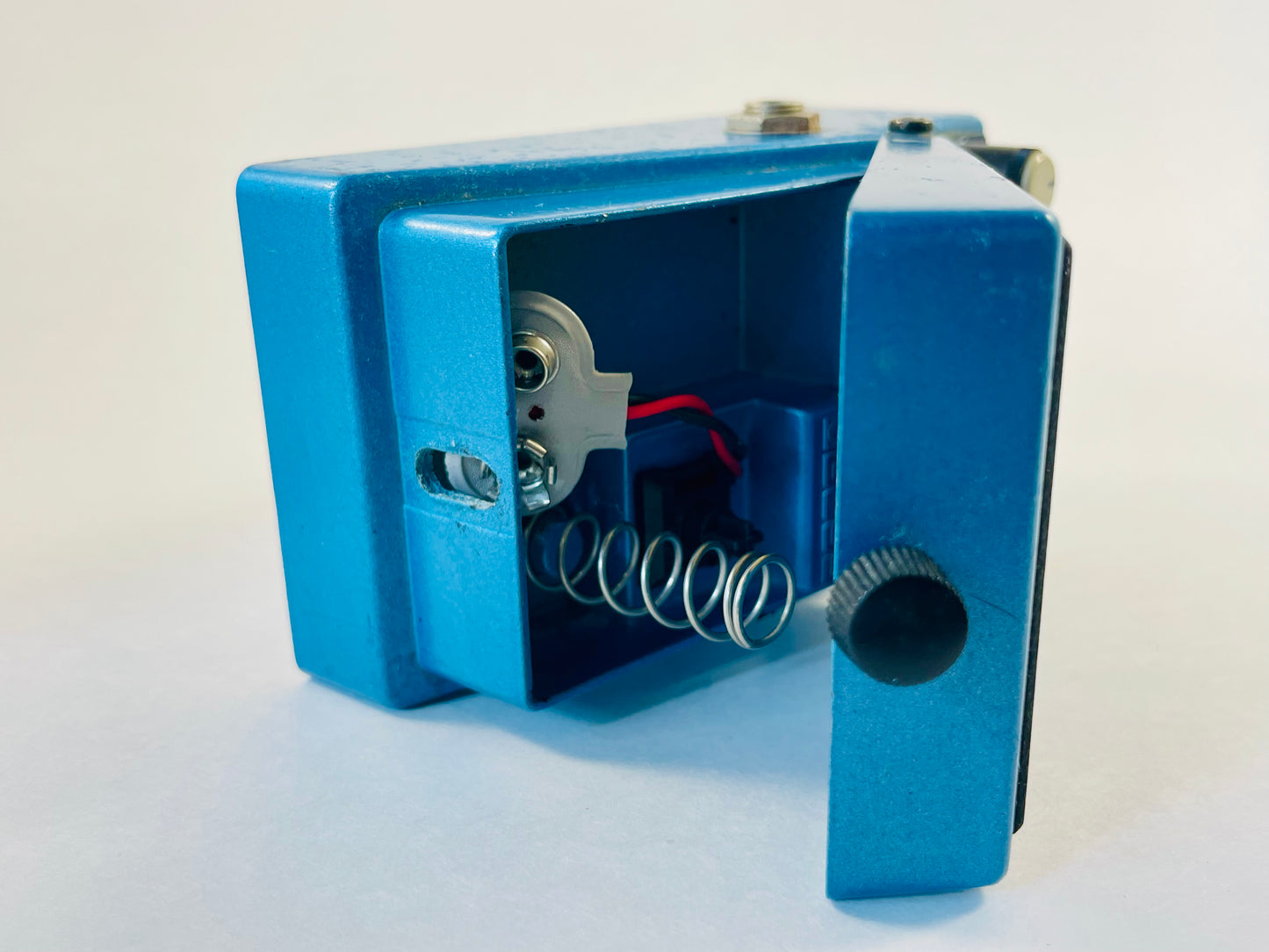 Boss PS-2 Digital Pitch Shifter/Delay (Blue Label) 1987 - 1992 - Blue