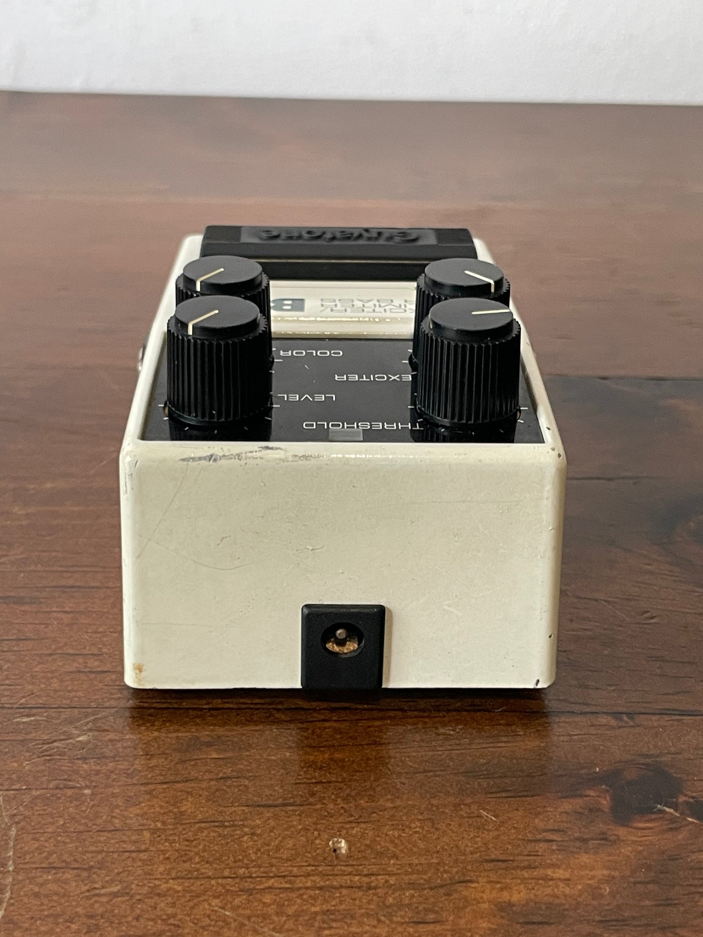 Tokyo Sound Company - Guyatone PS-038 Bass exciter/limiter B-II