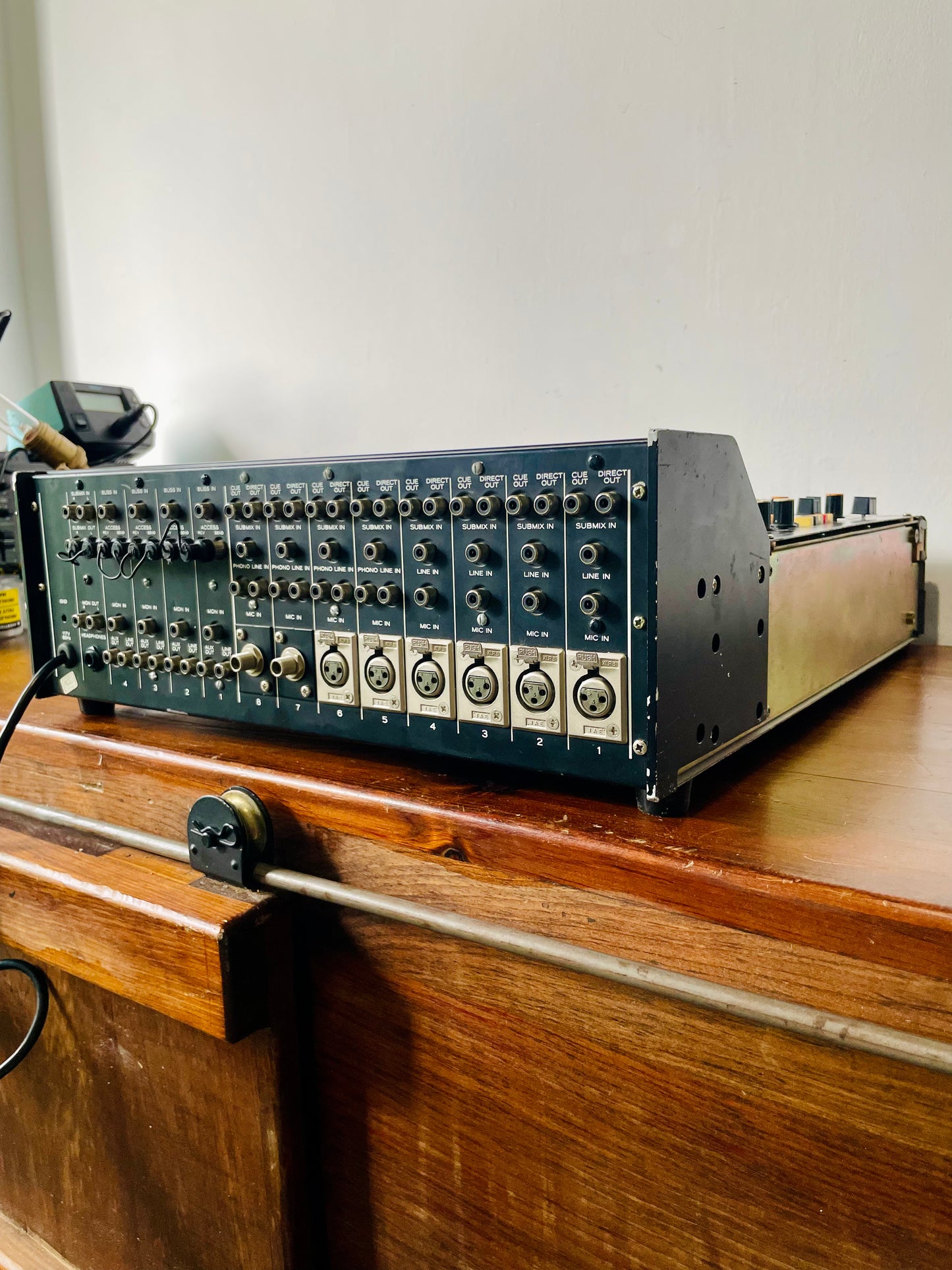 Teac Model 3 Tascam Series 1970s