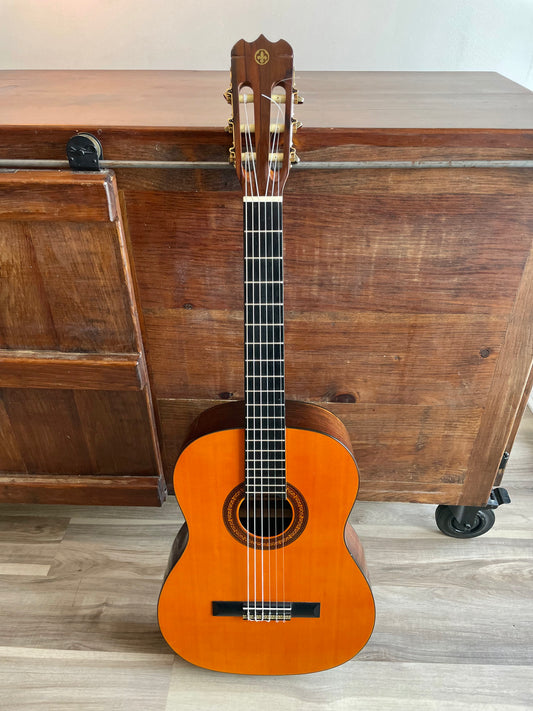 Classical St.Laurent Étude C260 - Korea - 1990s