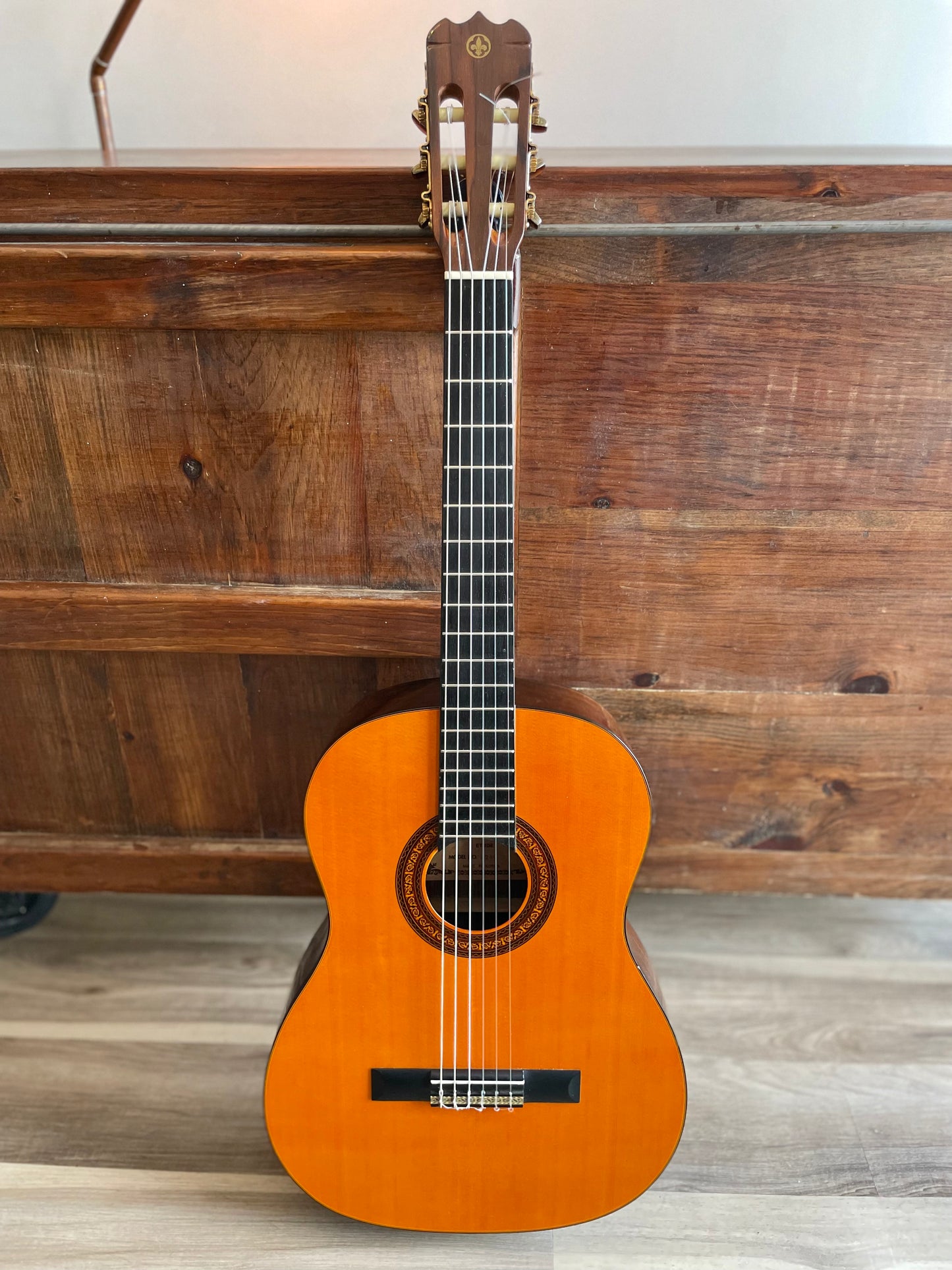 Classical St.Laurent Étude C260 - Korea - 1990s