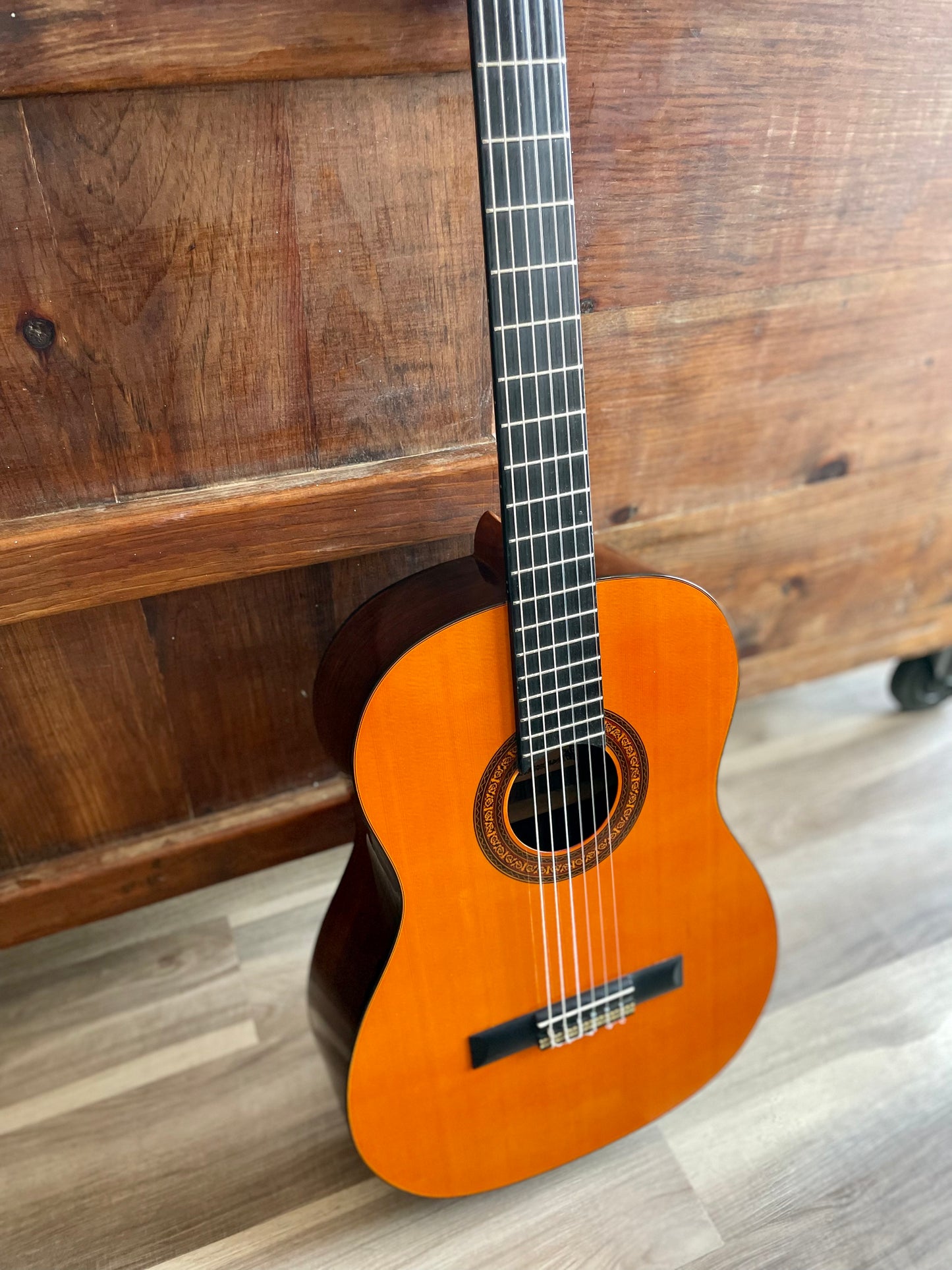 Classical St.Laurent Étude C260 - Korea - 1990s