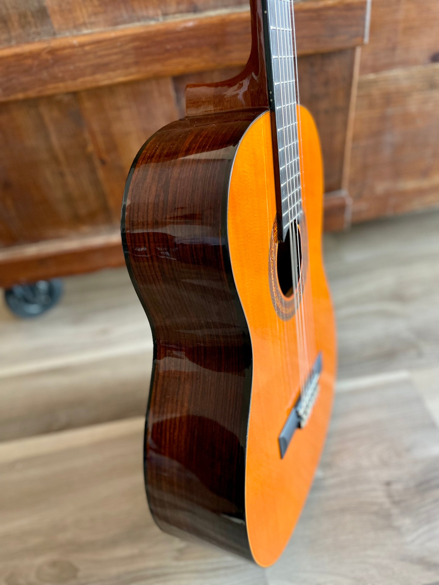 Classical St.Laurent Étude C260 - Korea - 1990s