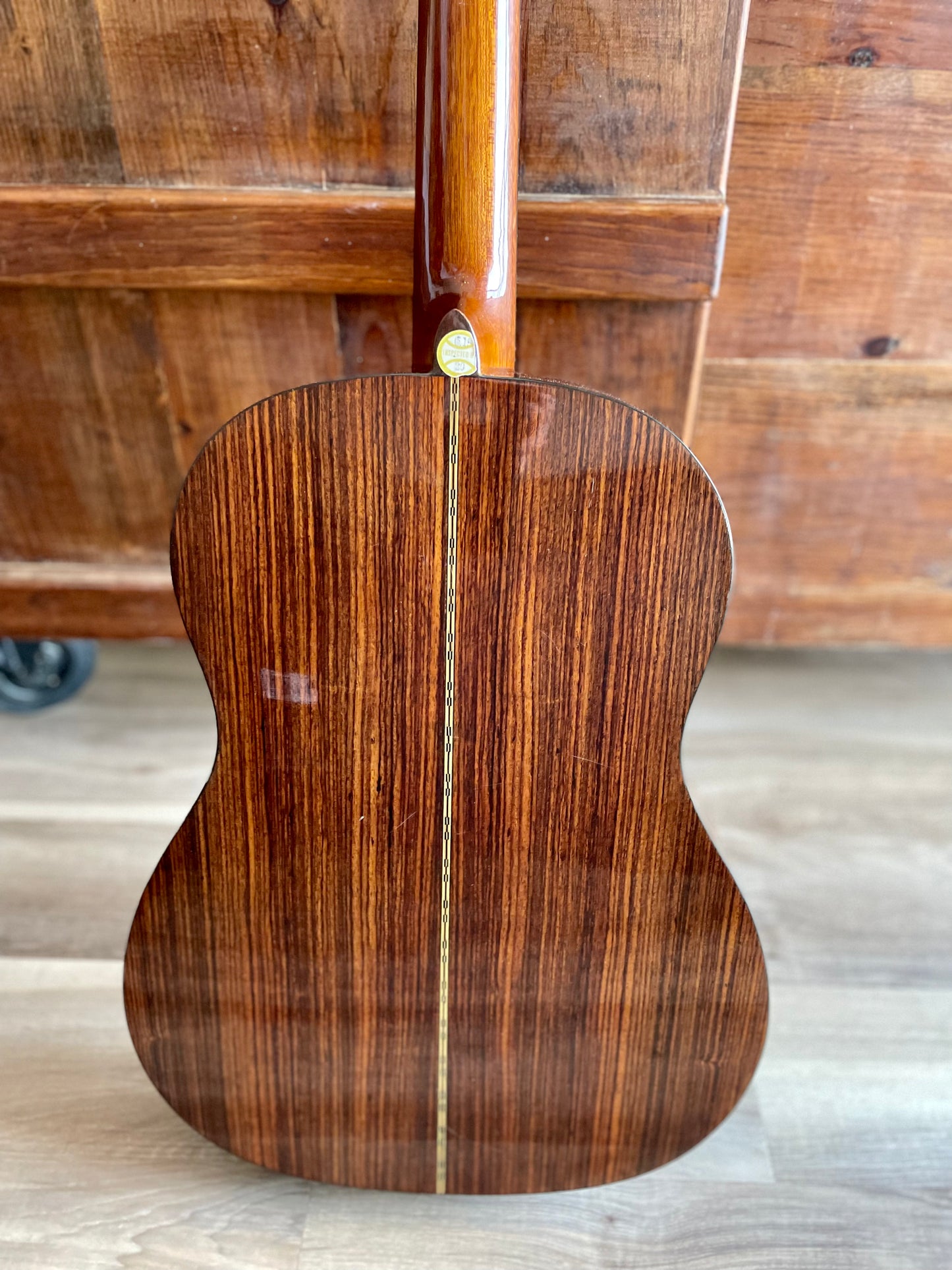 Classical St.Laurent Étude C260 - Korea - 1990s