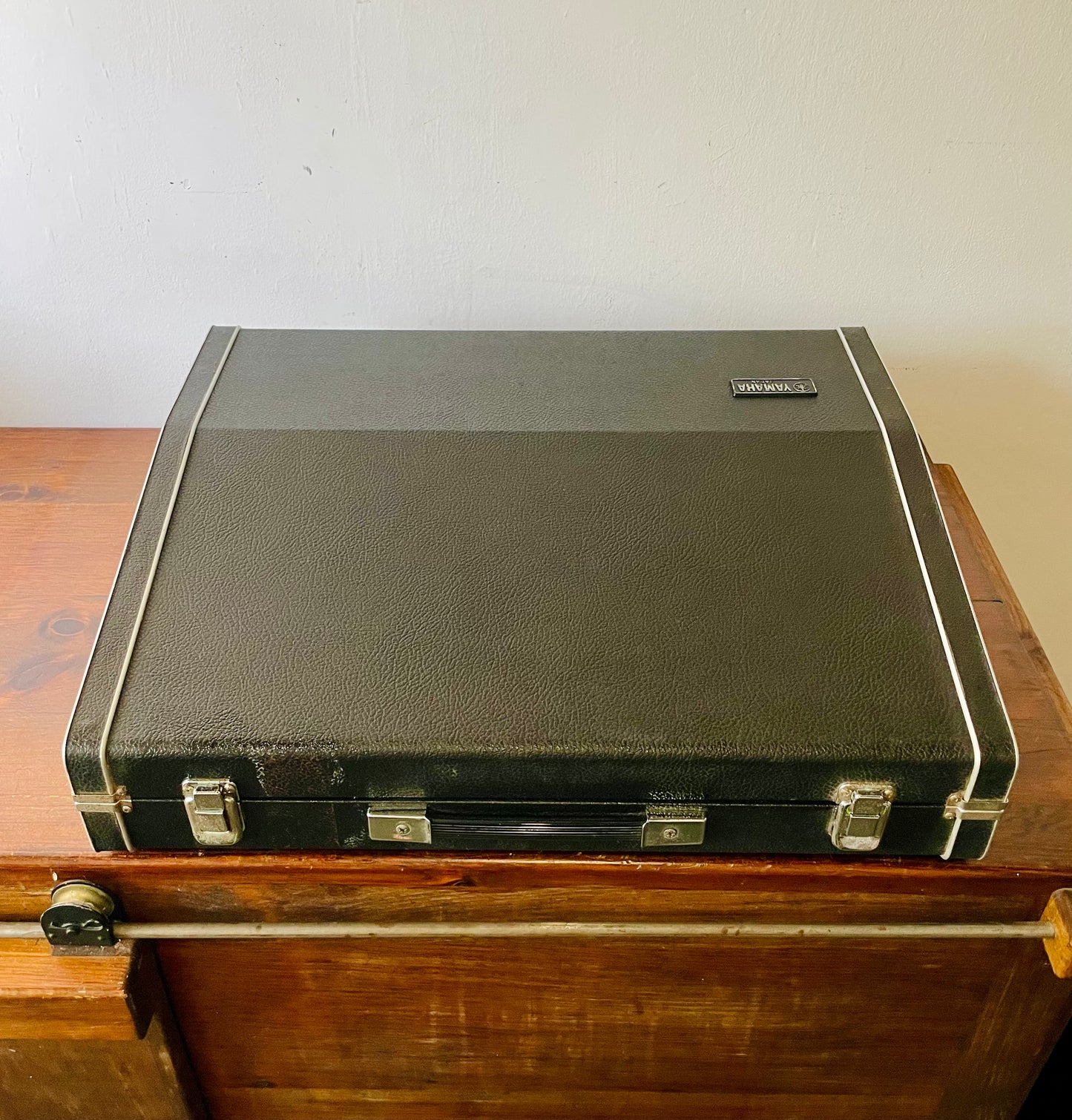Yamaha PM-210 - Fully serviced + direct out mod. 1970s