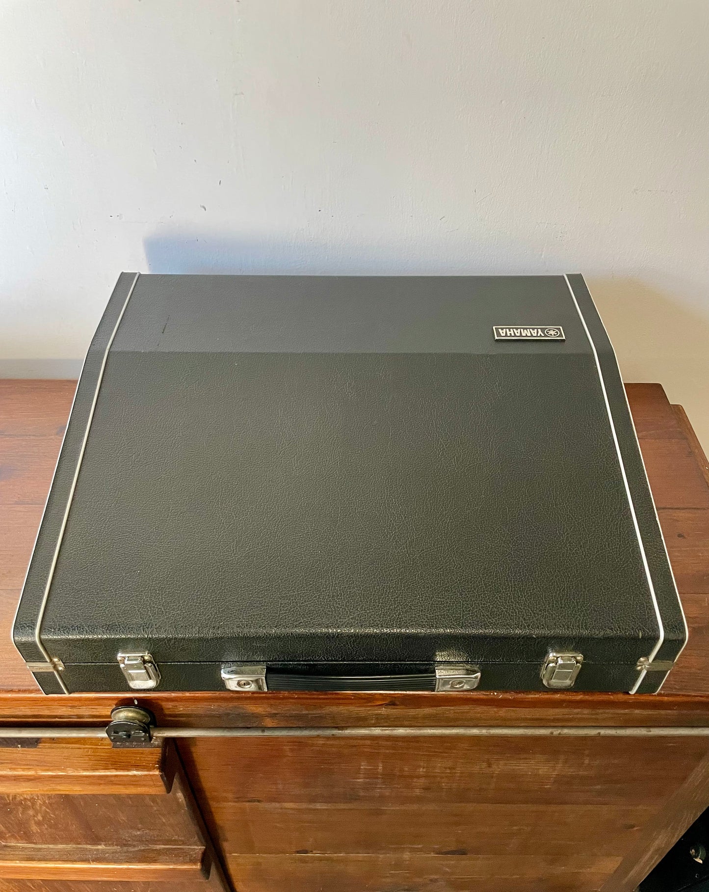 Yamaha PM-430 "Japa-Neve" fully recapped + Direct-Out Headbangers Mod! Tamura transformers 8-Channel Mixing Console 1970s